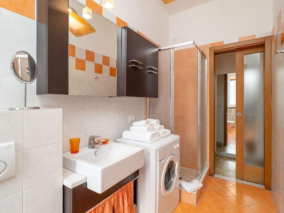 Keys of Italy - Rembrandt 9 Cozy apartment