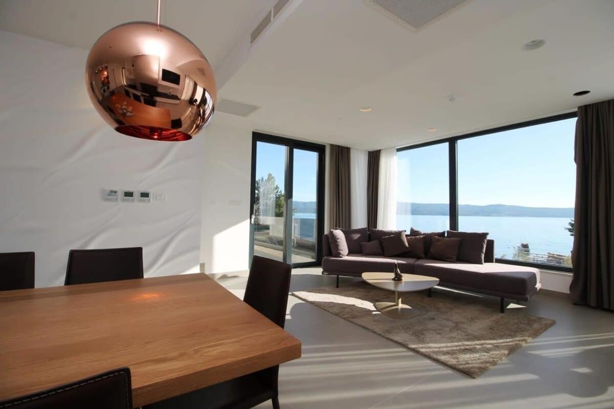 Luxury Villa Offering Calm Atmosphere view 3