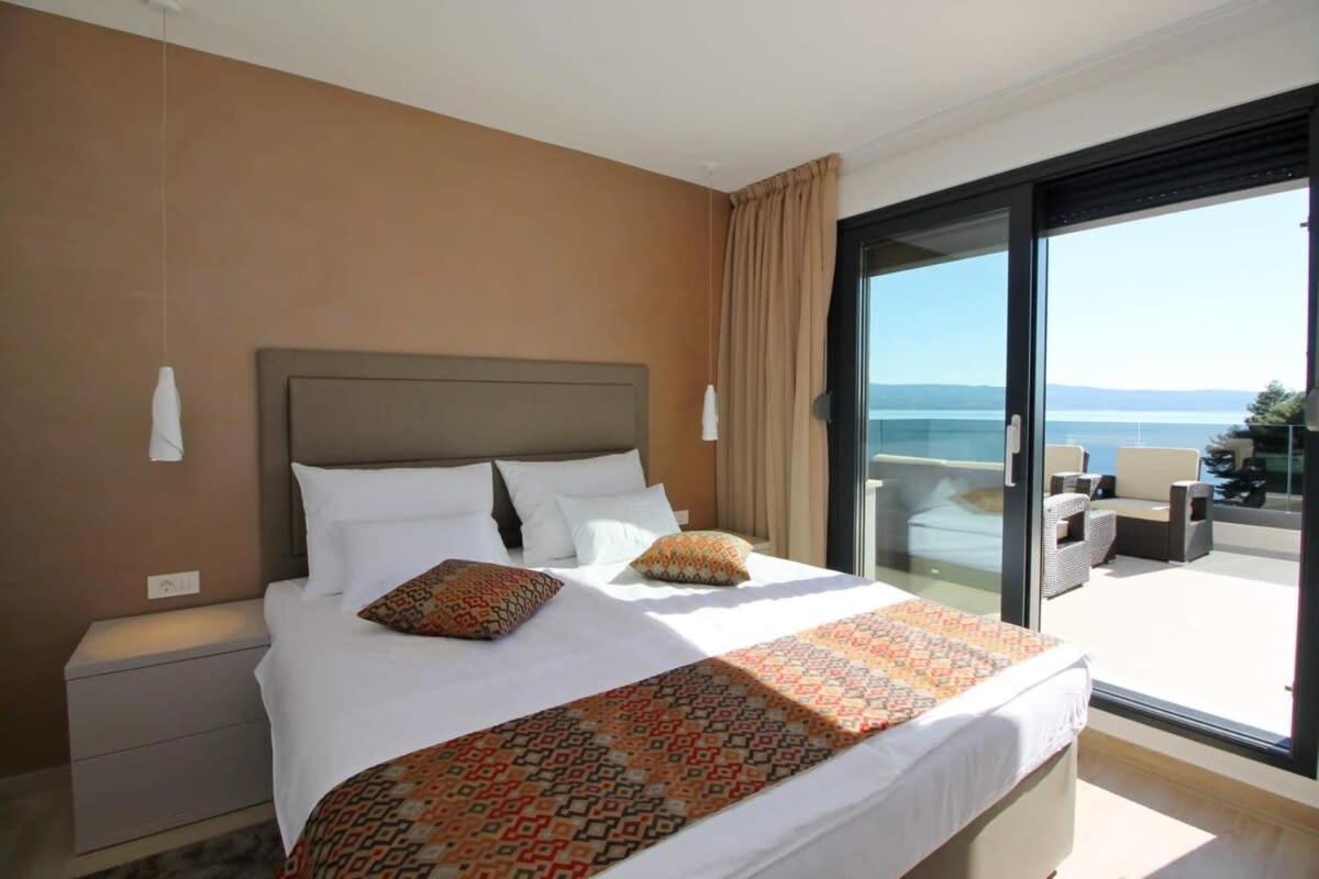 Luxury Villa Offering Calm Atmosphere view 5
