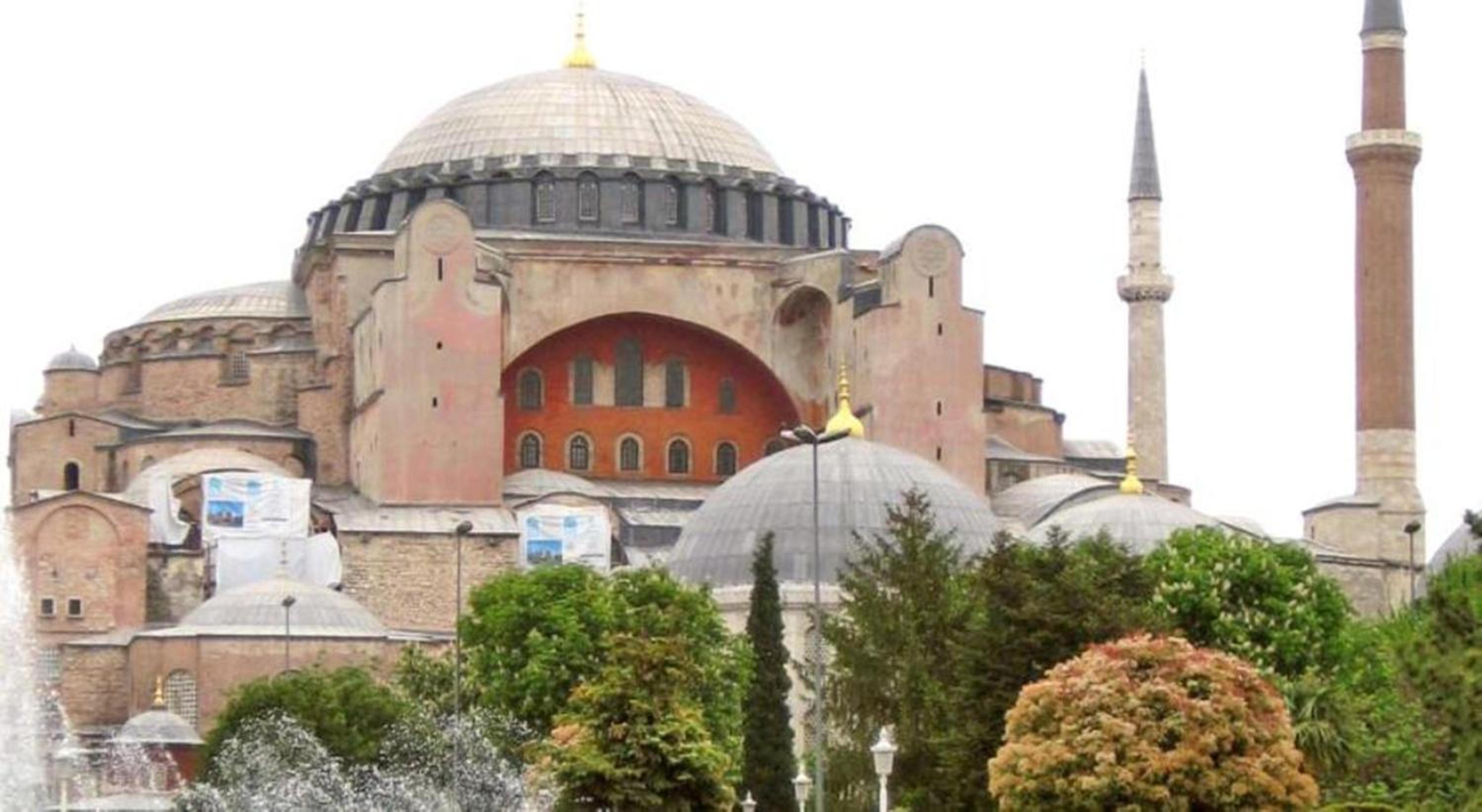 White House Hotel Istanbul - Image 38