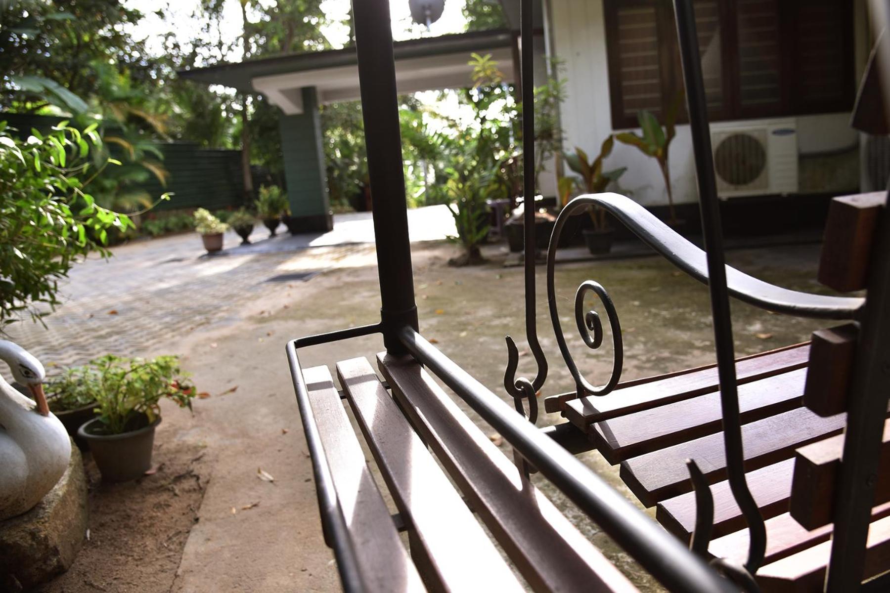 Ronan Residency