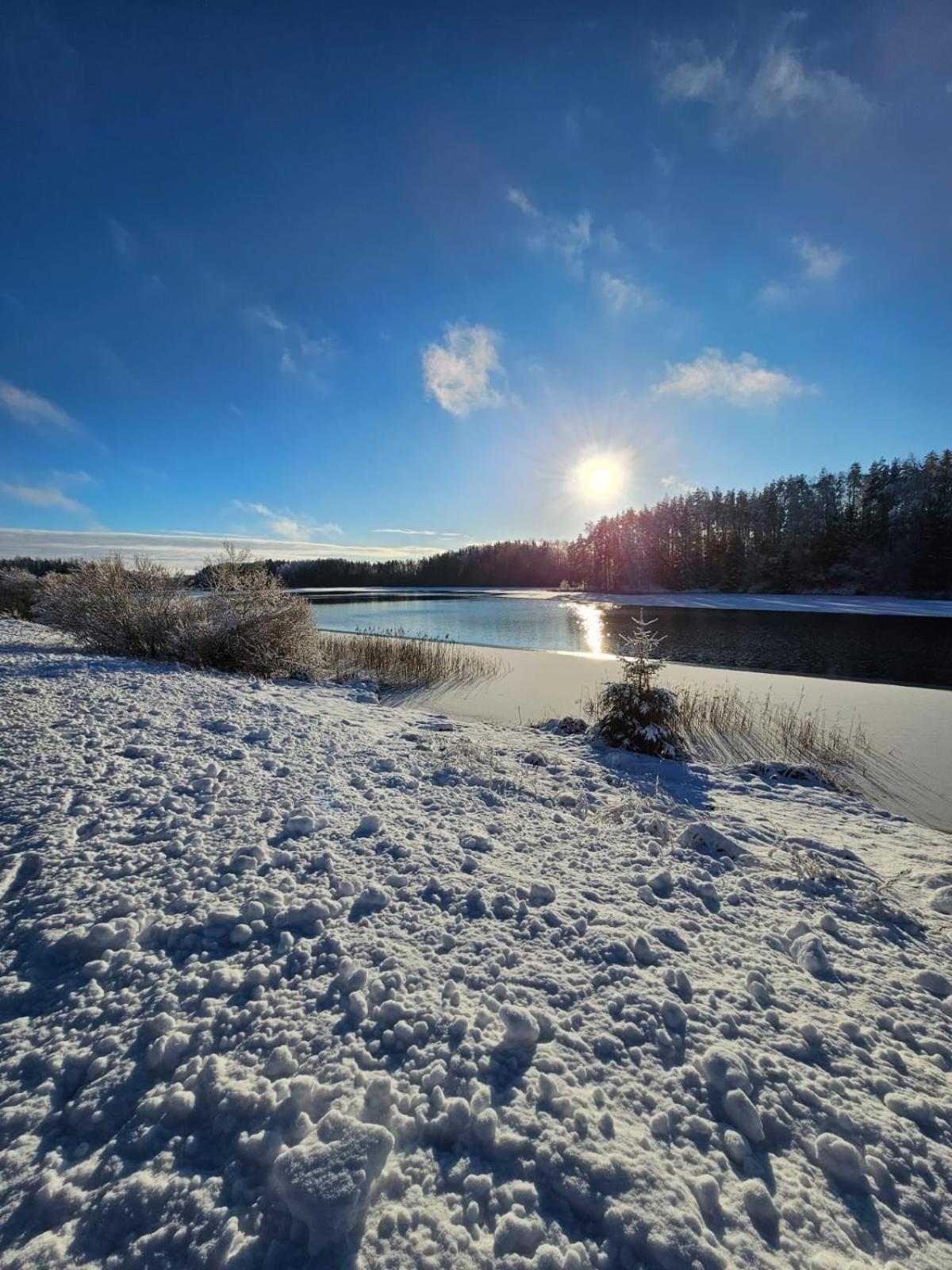 Paunküla Puhkemaja