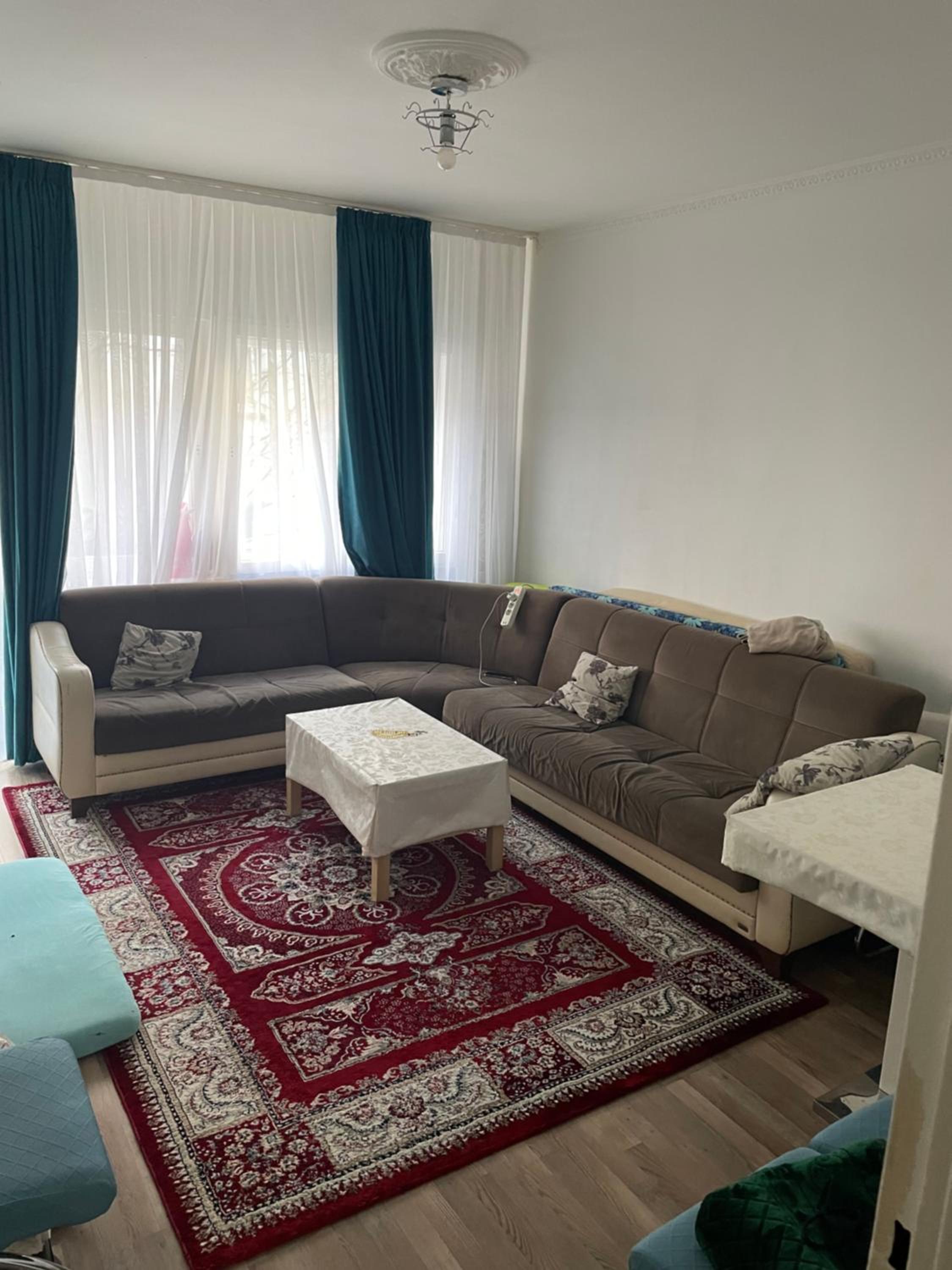 Dikmen family home in Berlin photo 1