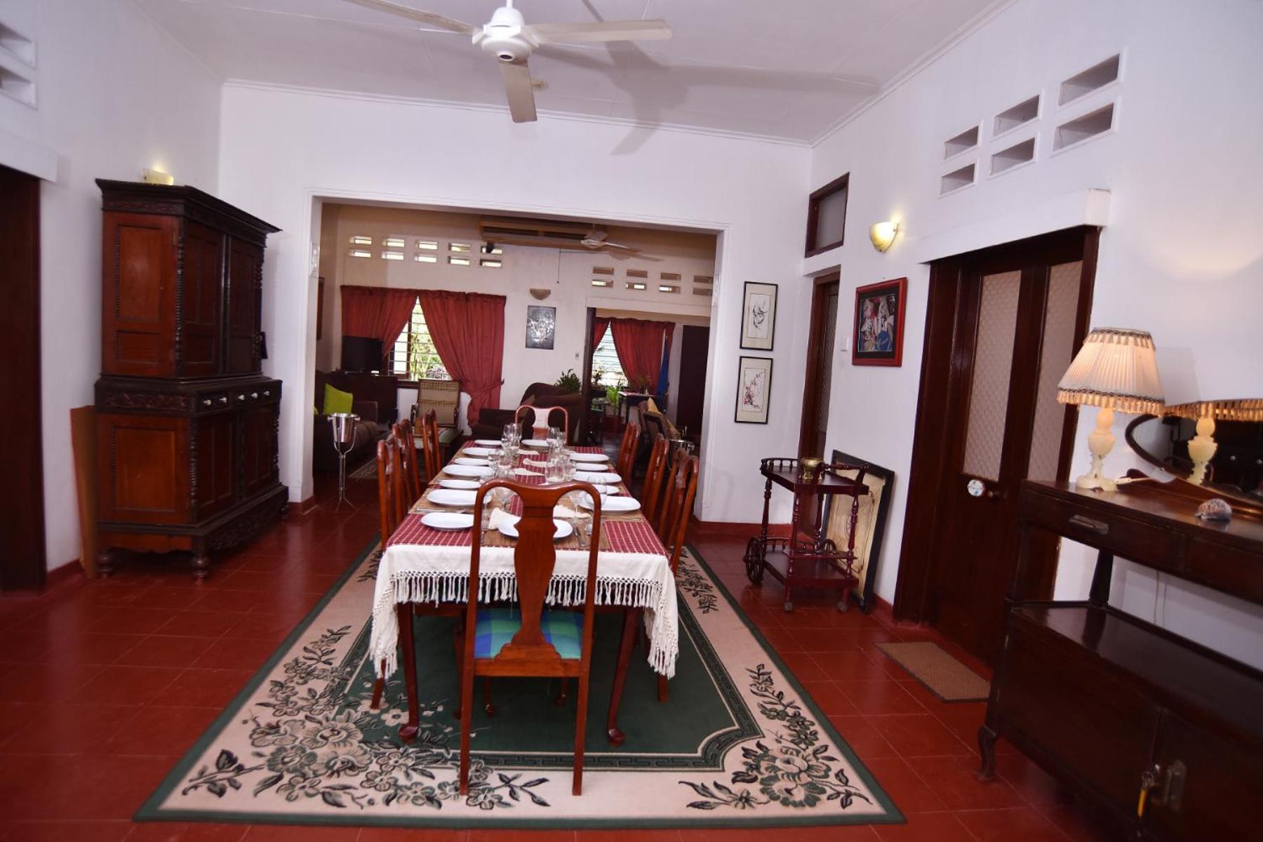 Ronan Residency