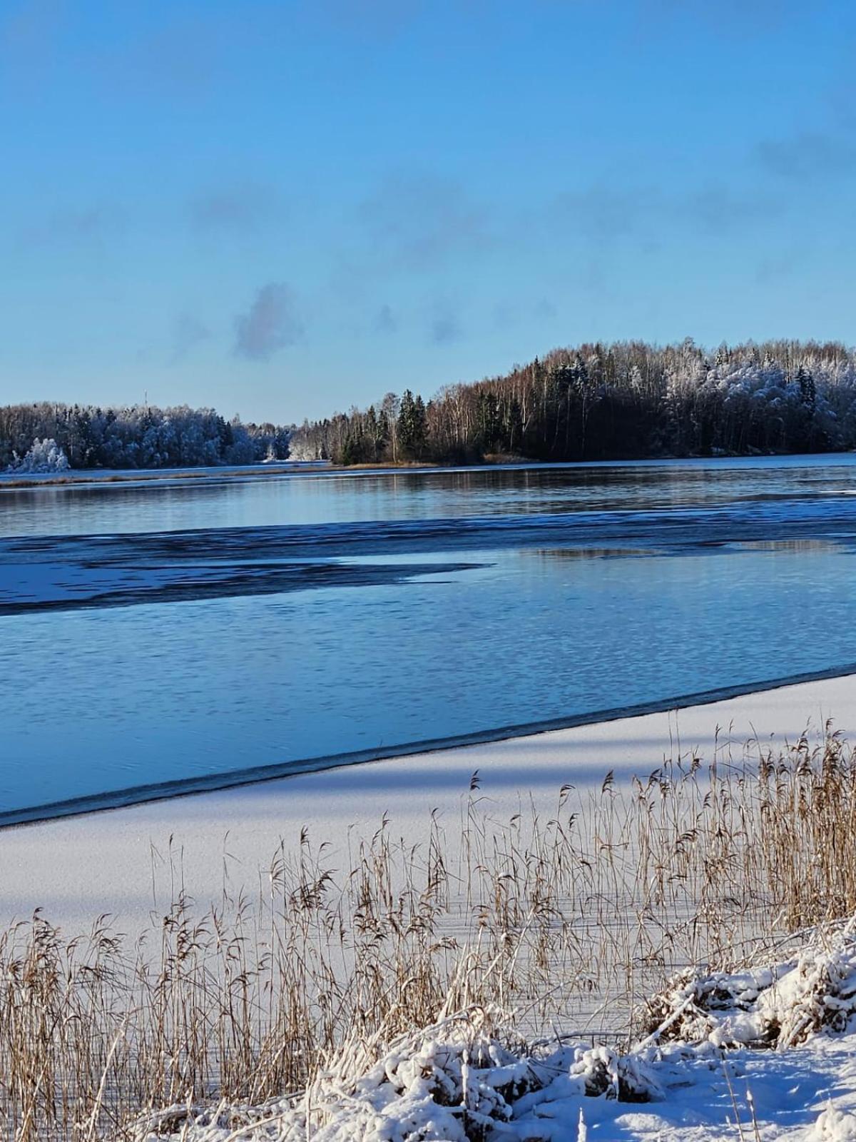 Paunküla Puhkemaja
