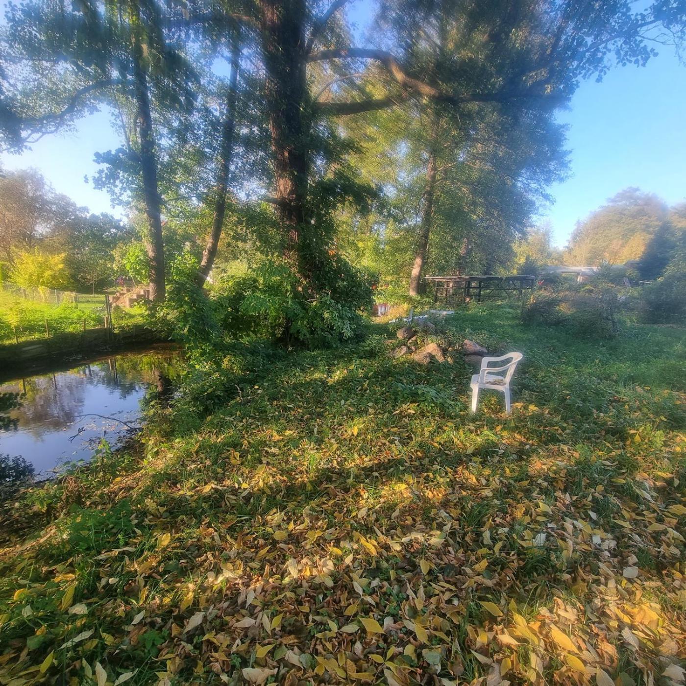 Hof Hegensteinbach Fürstenberg an der Havel