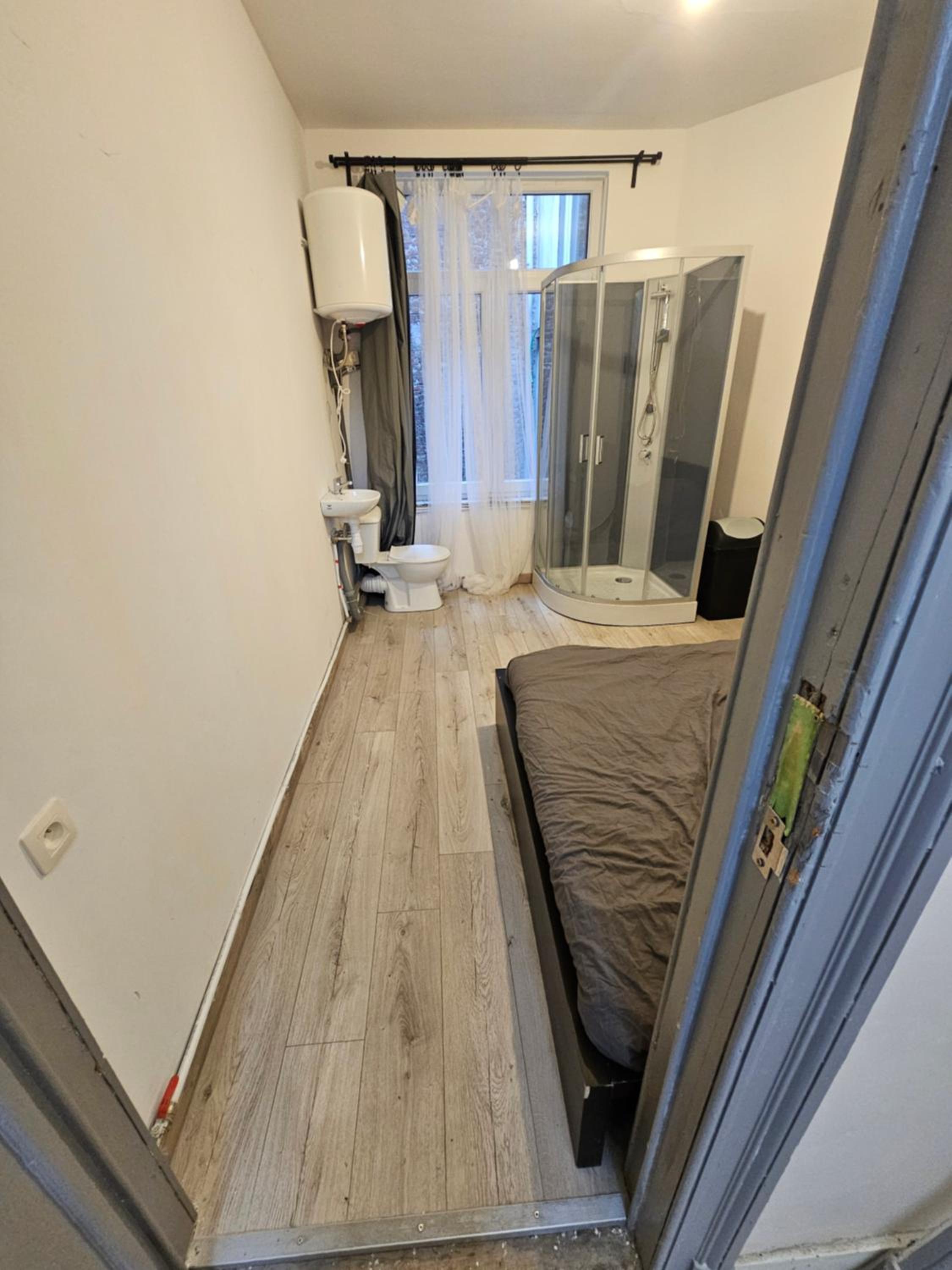 Studio privée