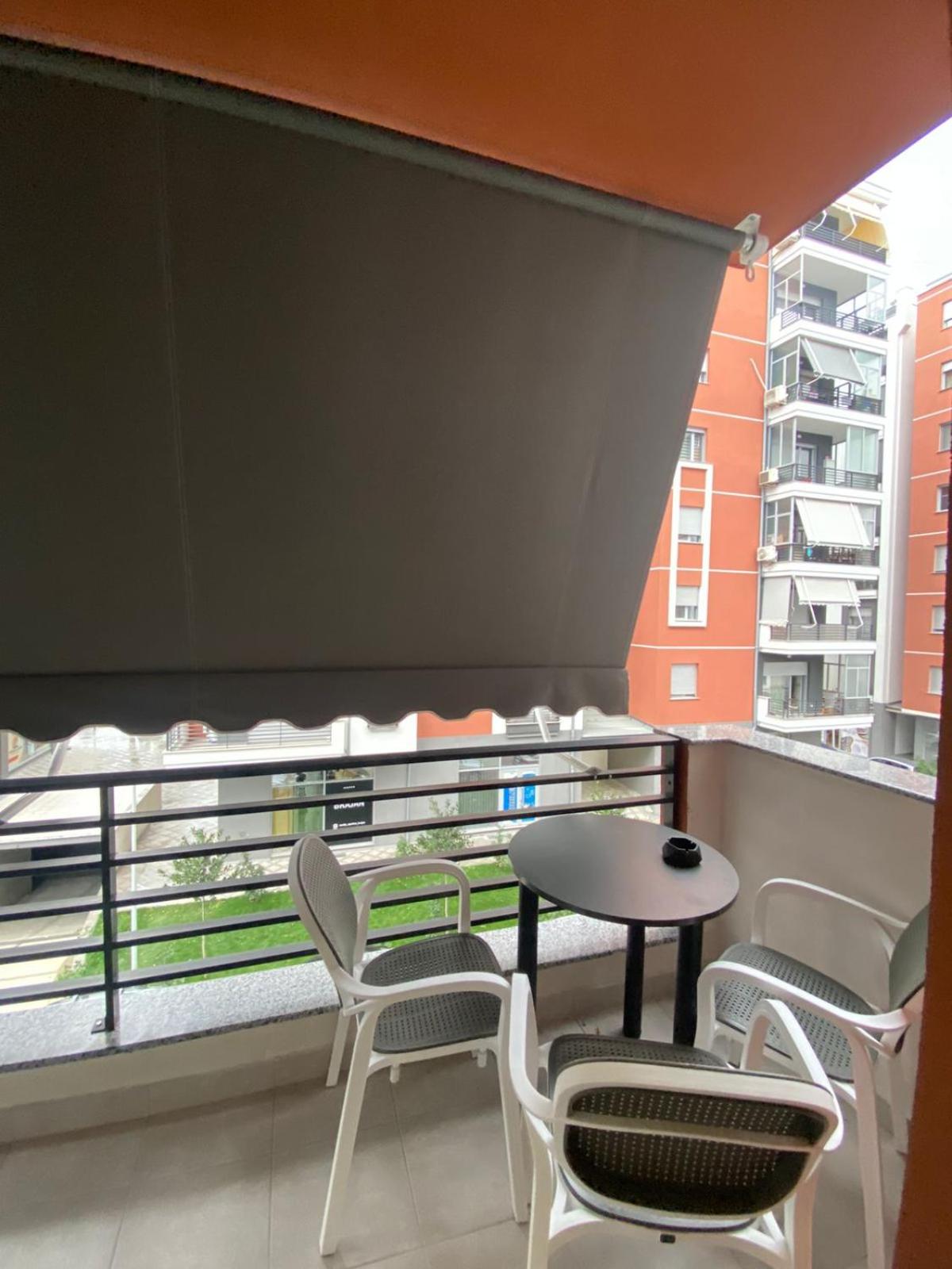 Riar Apartaments
