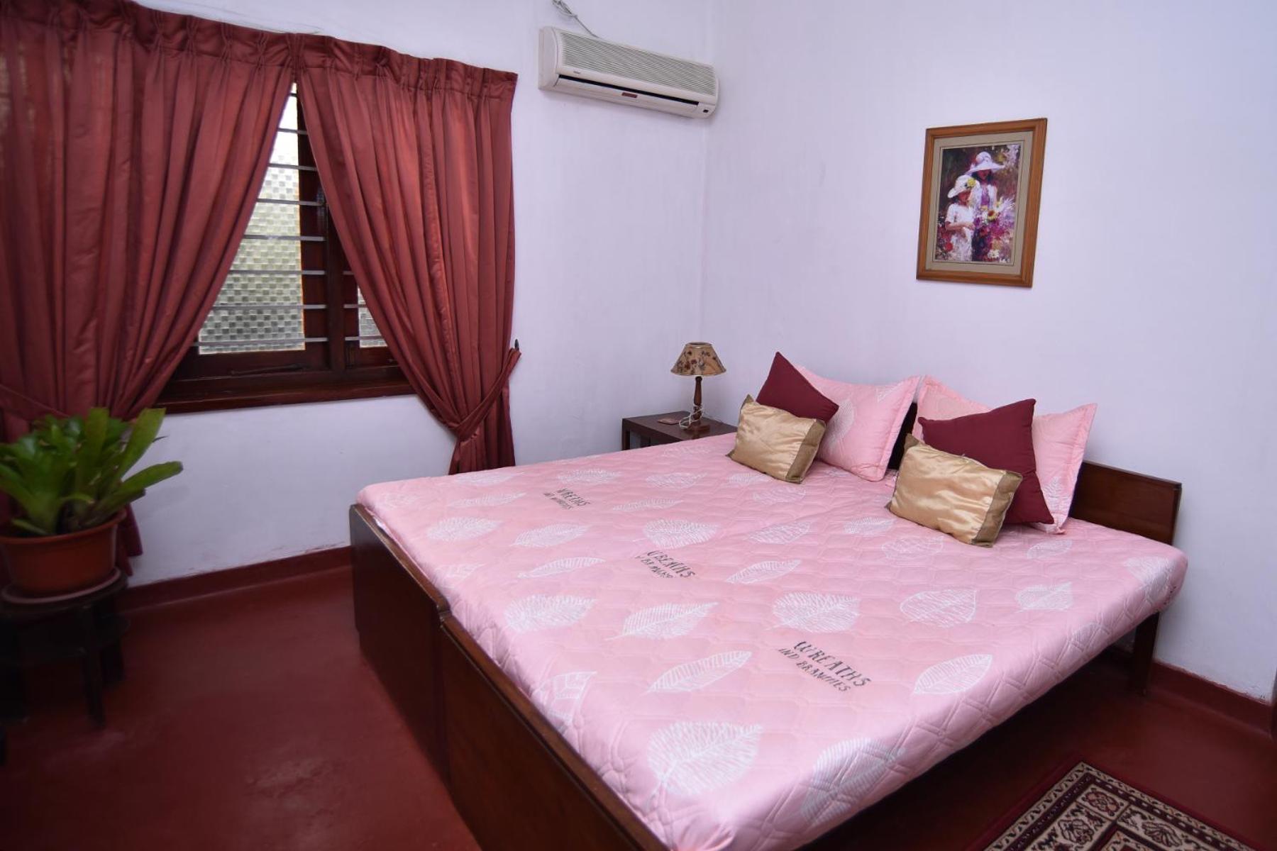 Ronan Residency