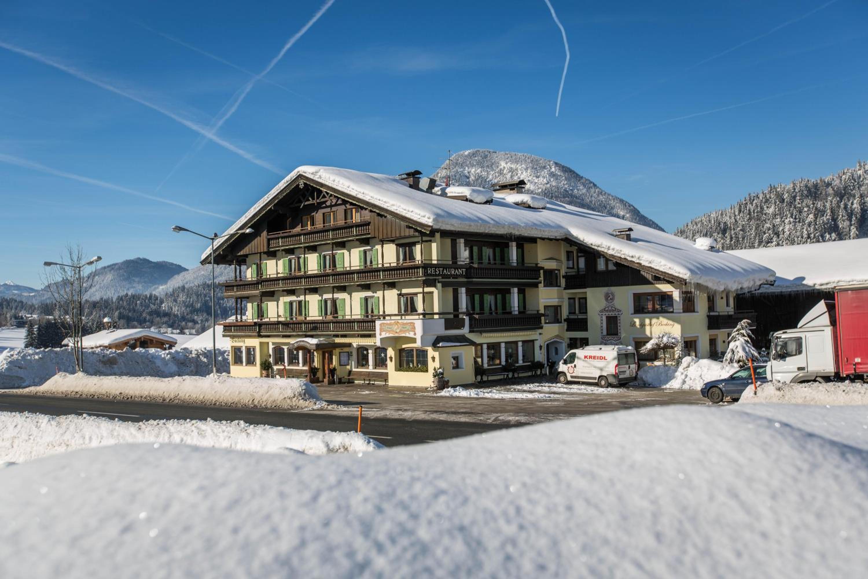 Gasthof Bocking