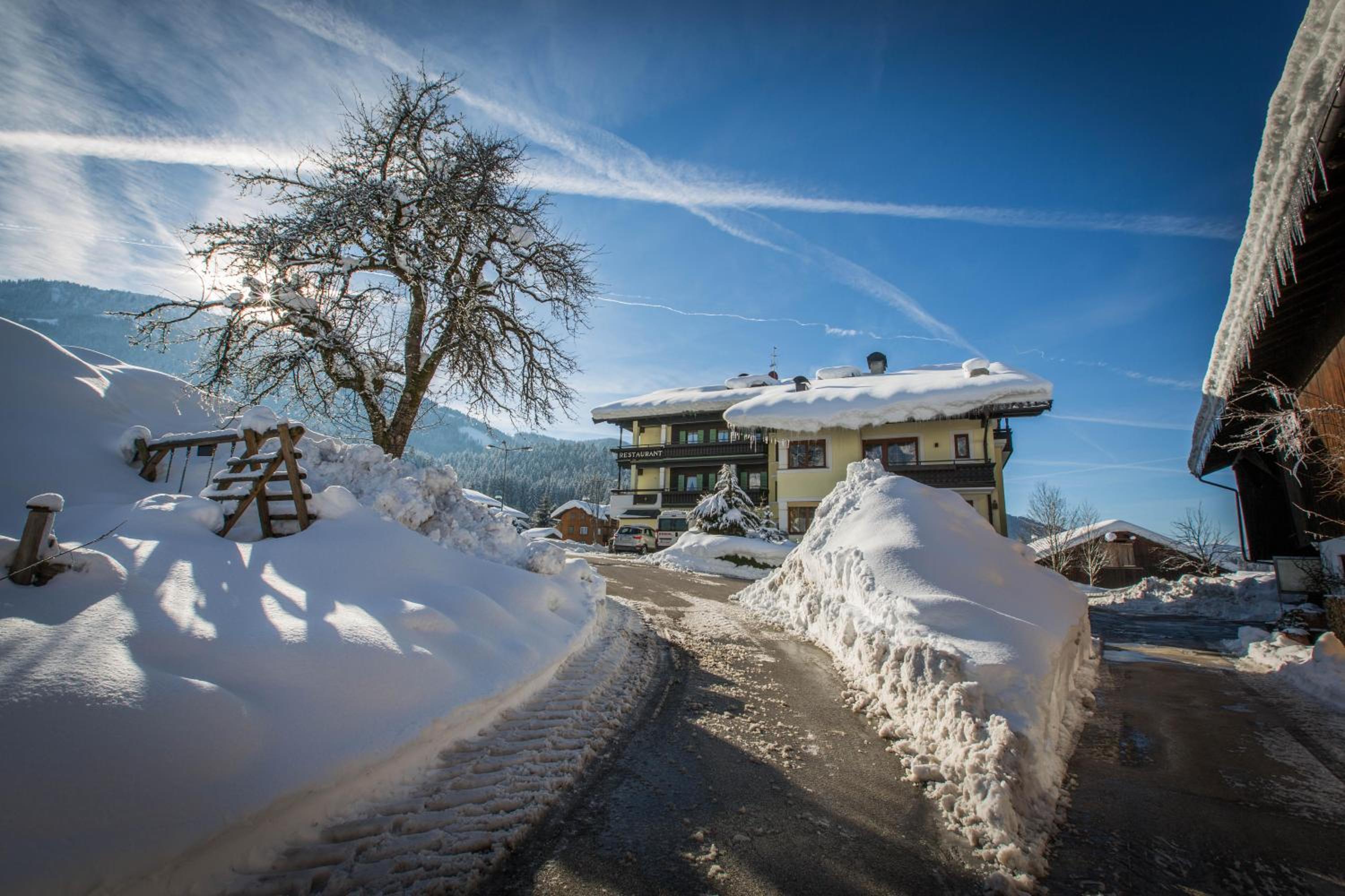 Gasthof Bocking