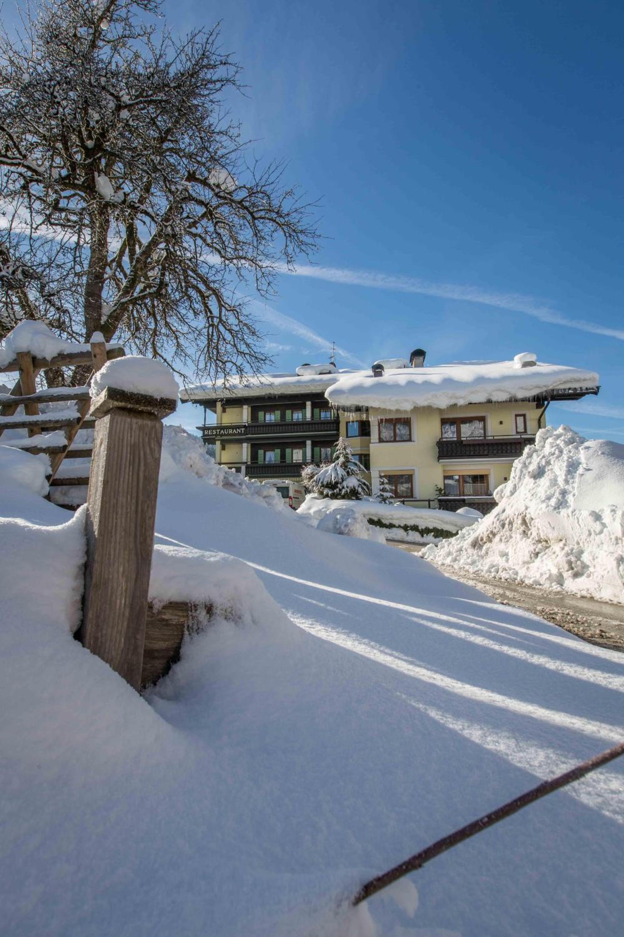 Gasthof Bocking