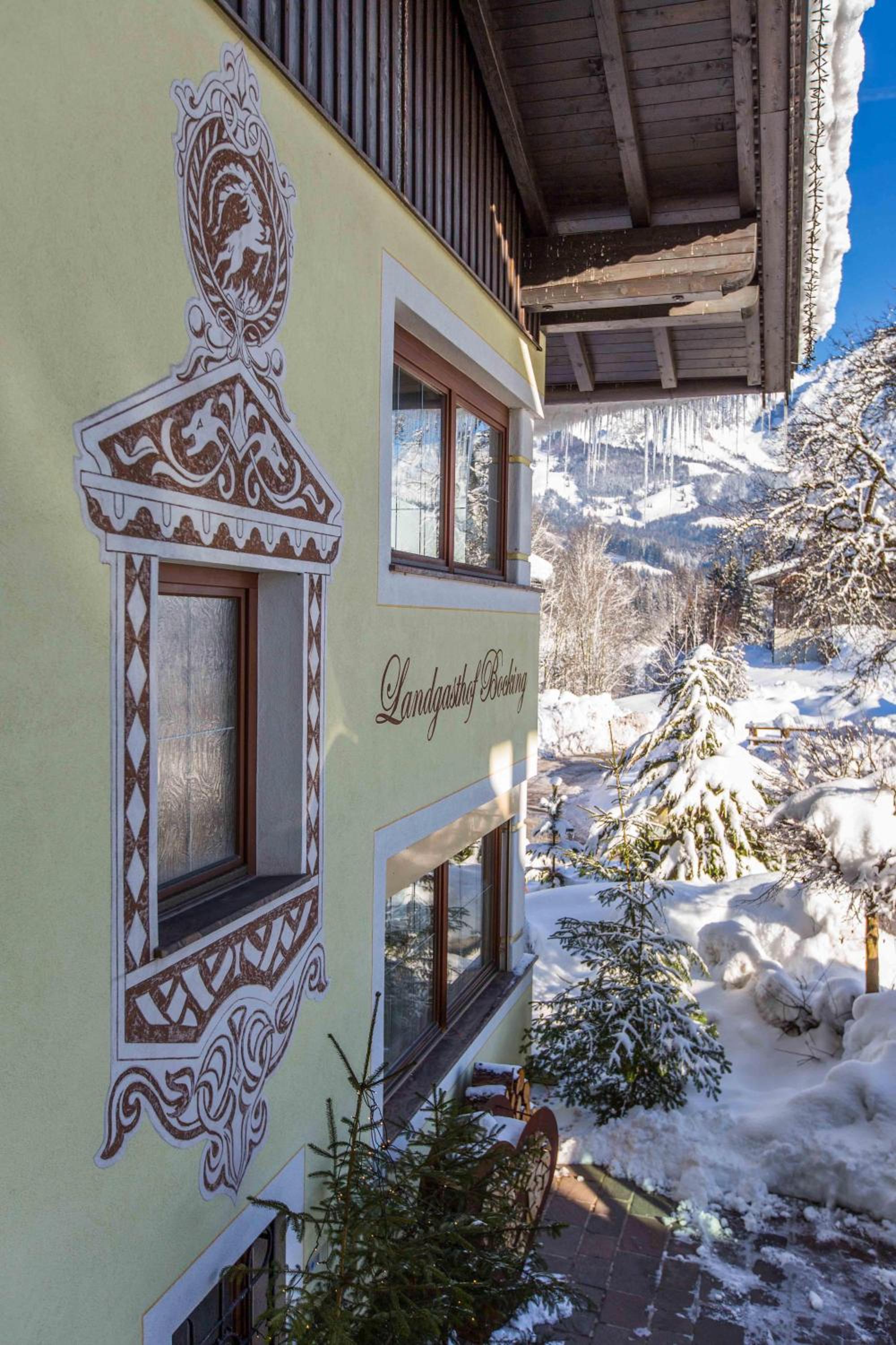 Gasthof Bocking