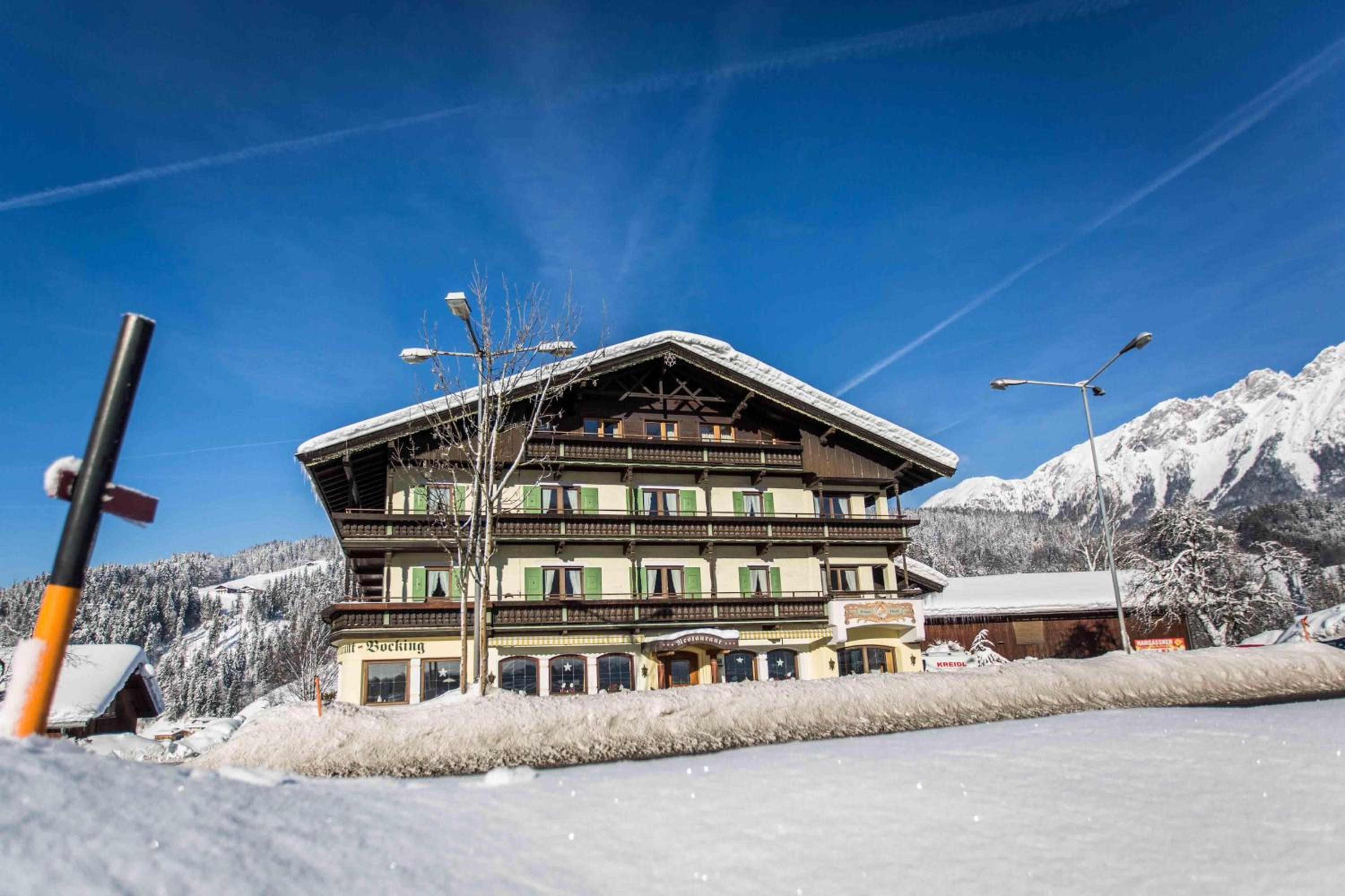 Gasthof Bocking