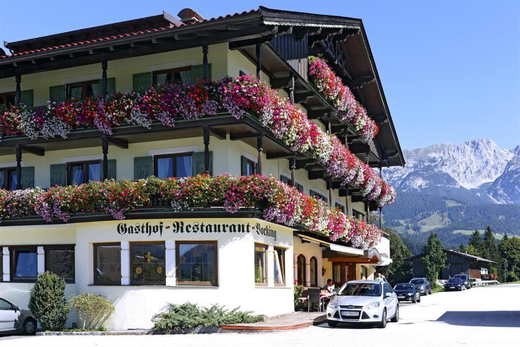 Gasthof Bocking