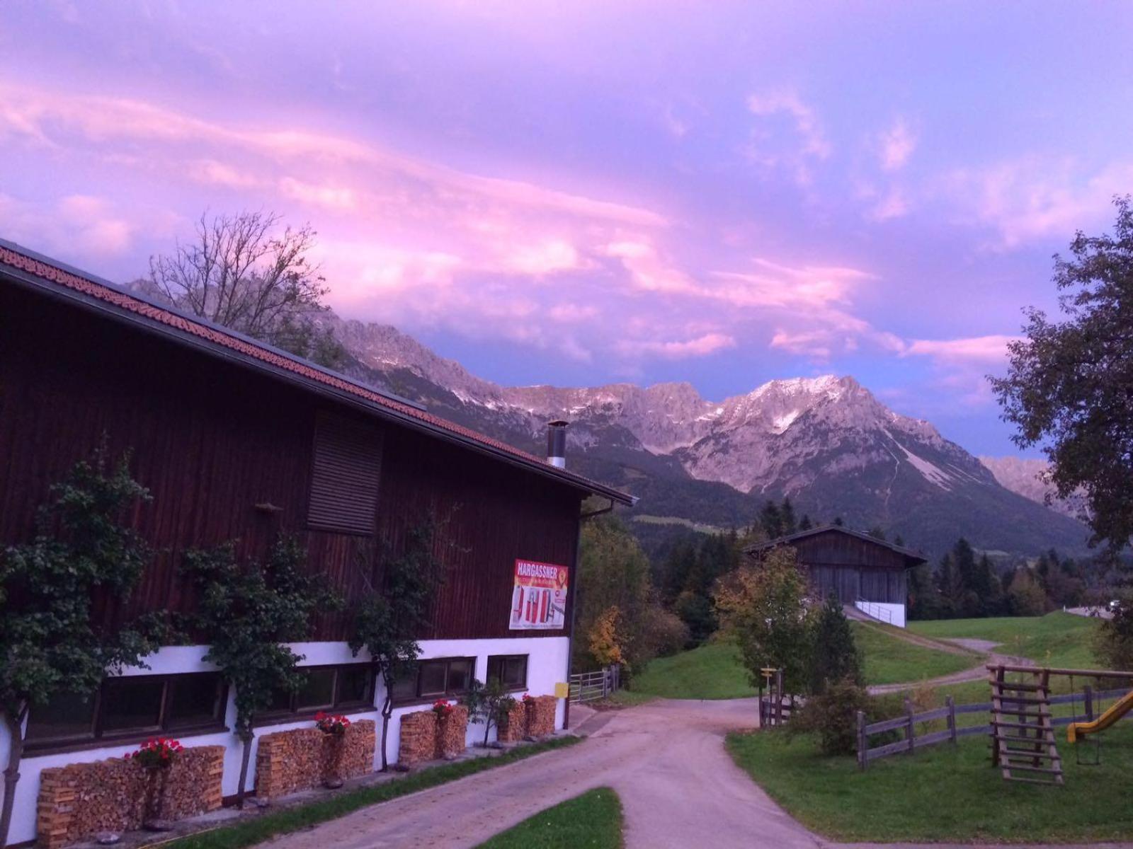Gasthof Bocking