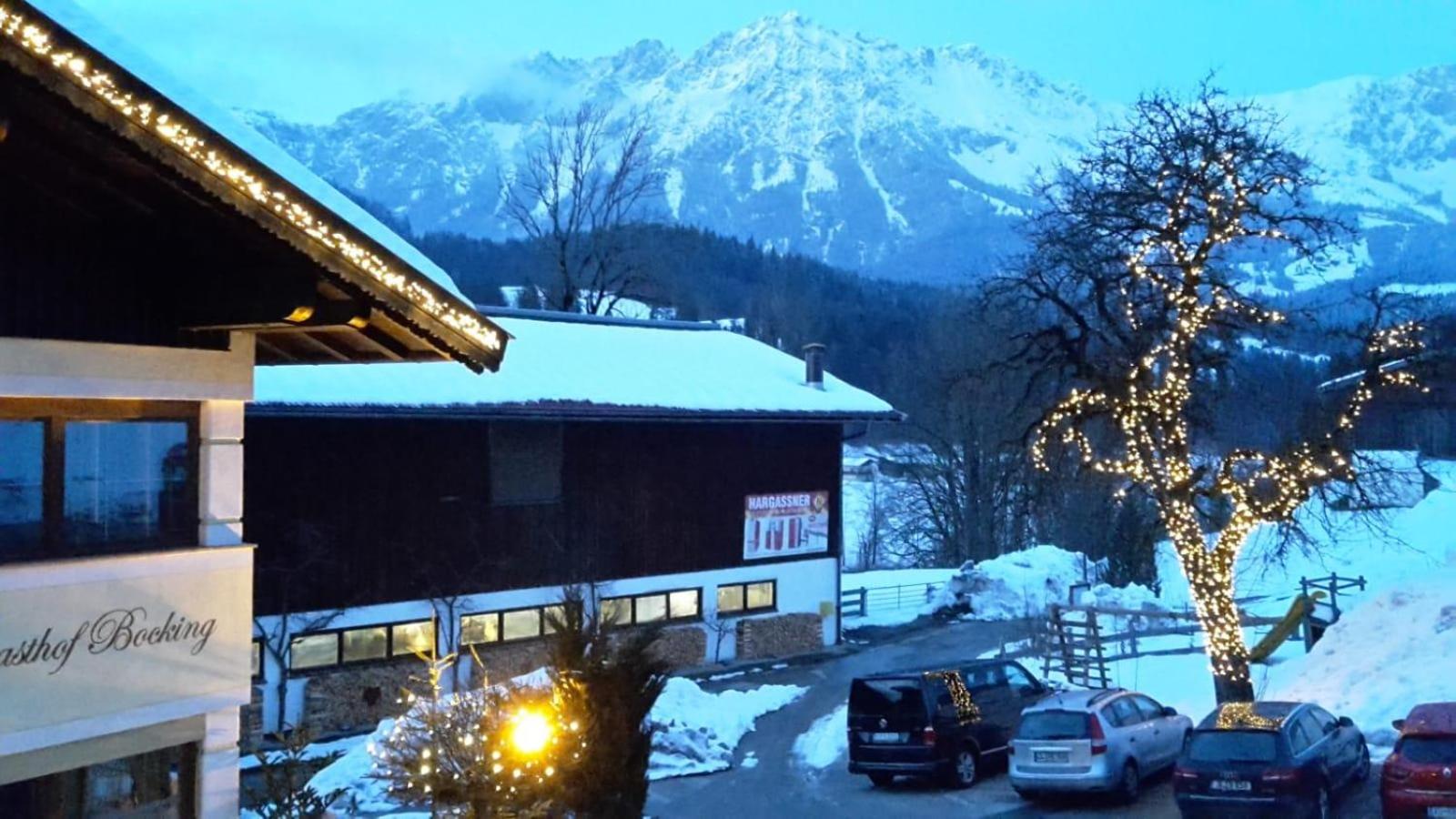 Gasthof Bocking