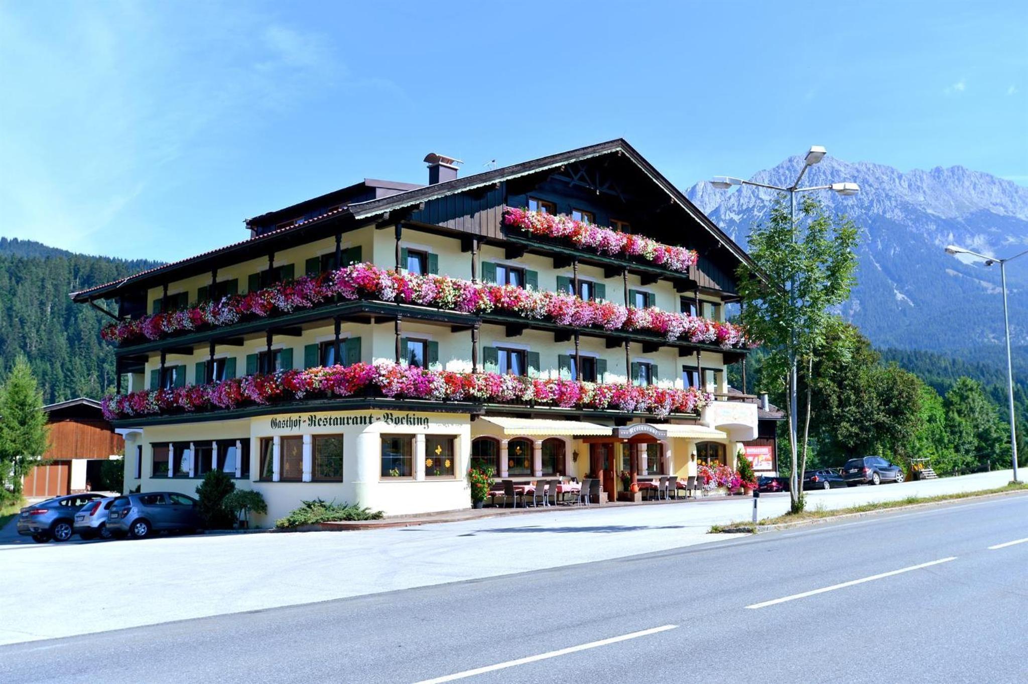 Gasthof Bocking
