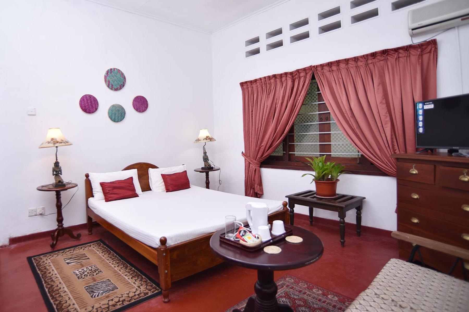 Ronan Residency