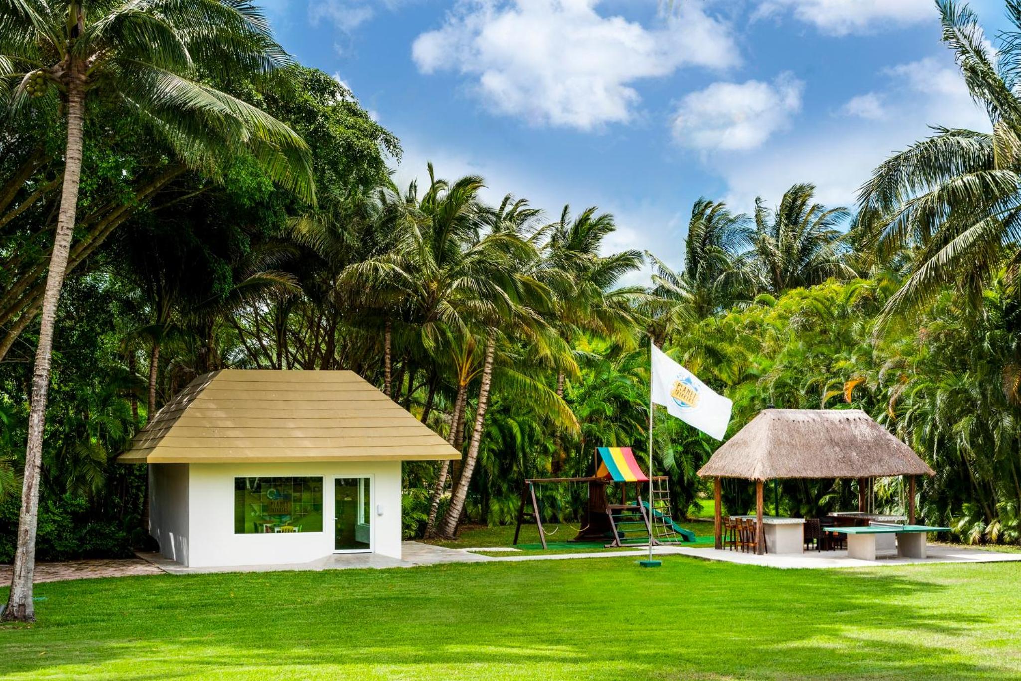 Presidente InterContinental Cozumel Resort  Spa, an IHG Hotel - Property Image 165