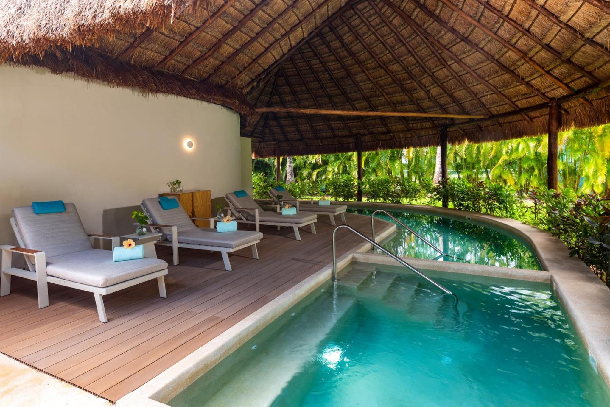 Presidente InterContinental Cozumel Resort  Spa, an IHG Hotel - Property Image 30