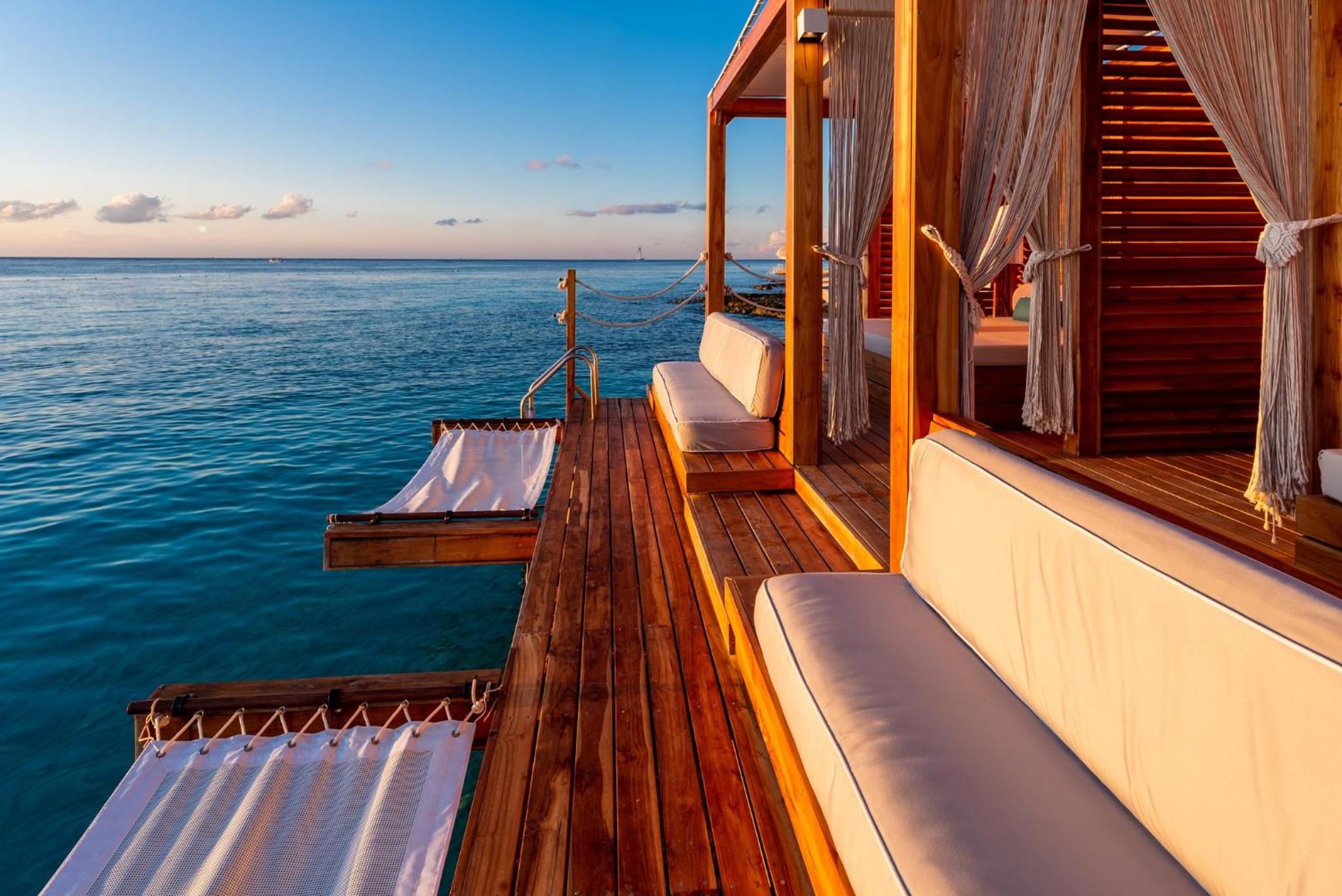 Presidente InterContinental Cozumel Resort  Spa, an IHG Hotel - Property Image 34