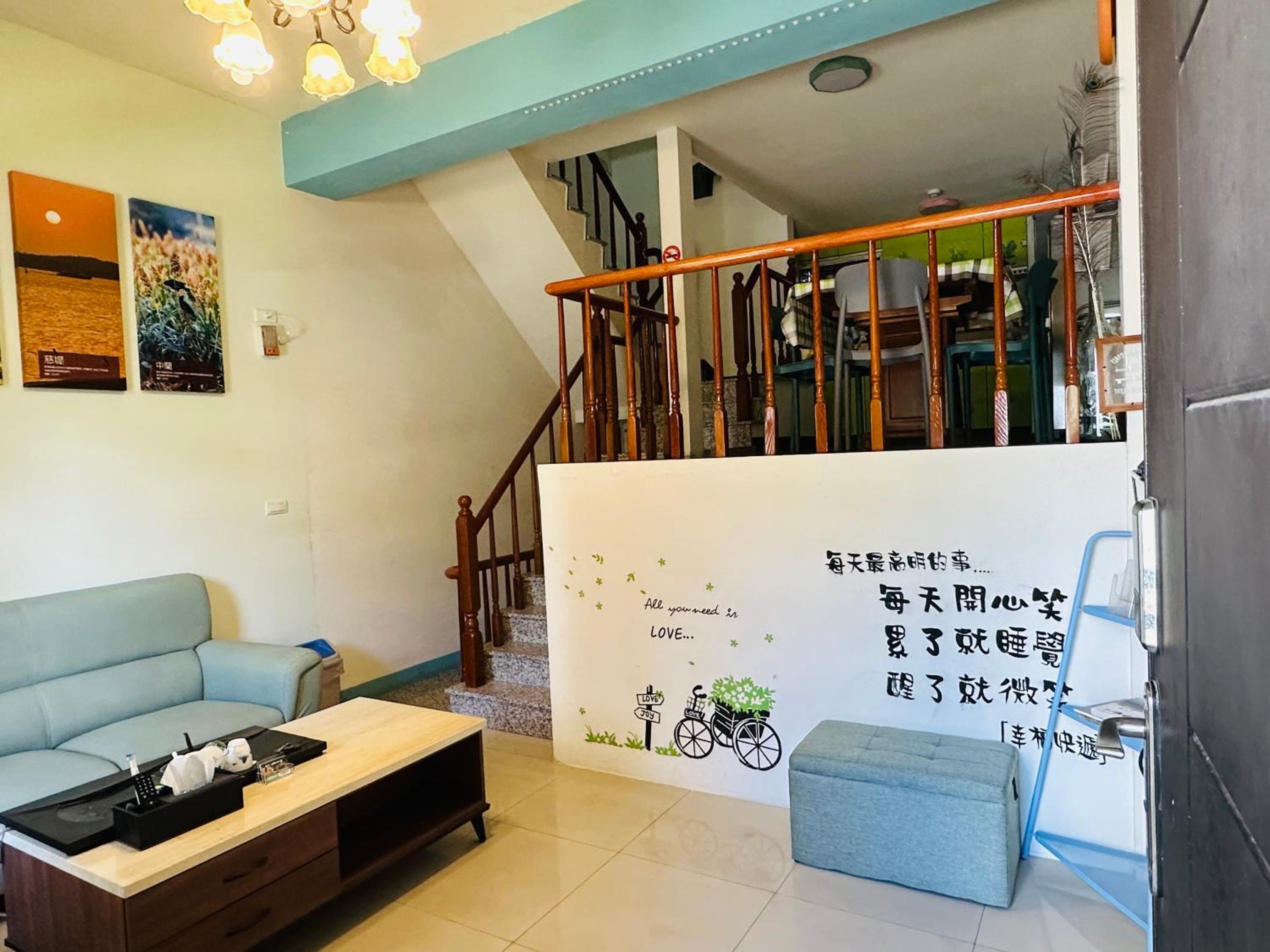 Qin's House II view 5