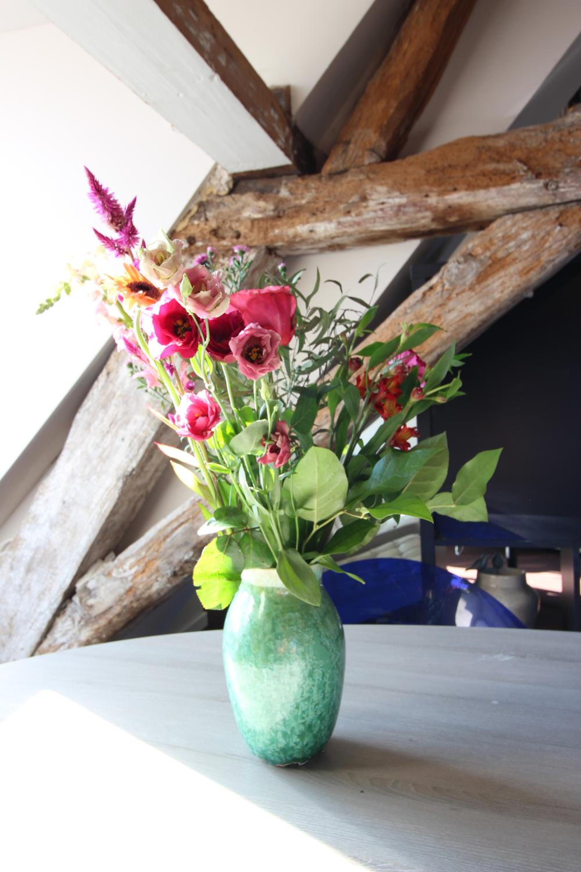 Huize de Lekpoort - The Stork Loft - Loft Apartment in Vianen Center, photo 16