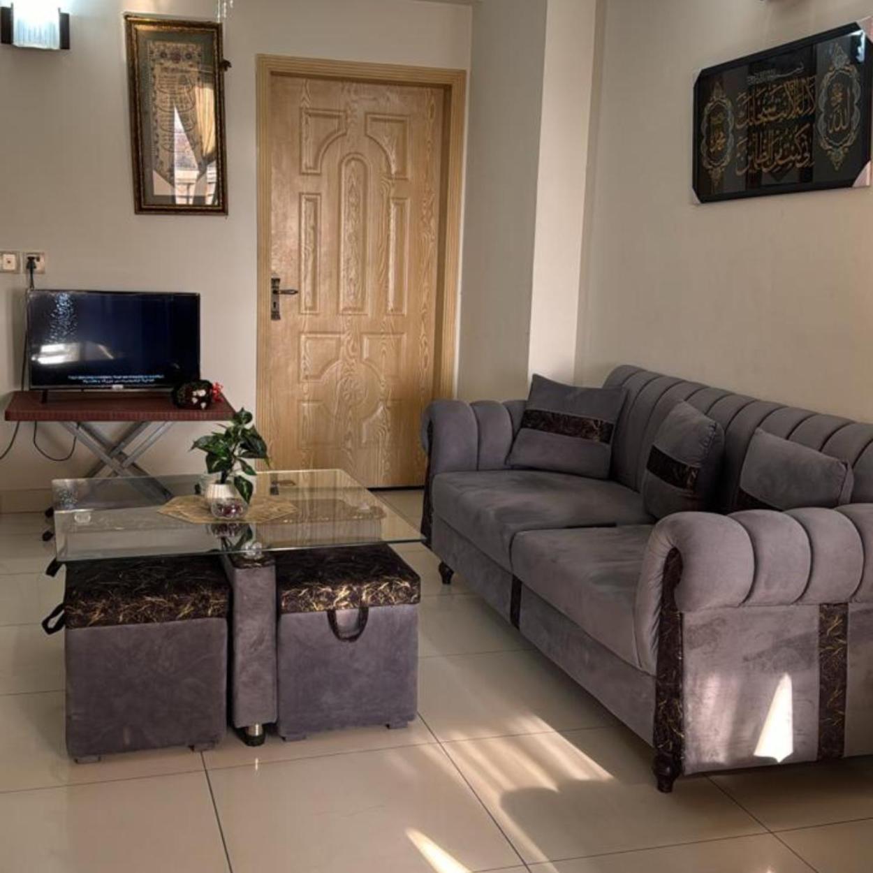 Quite & comfort Apartment For Family & Girls in DHA Islamabad view 5