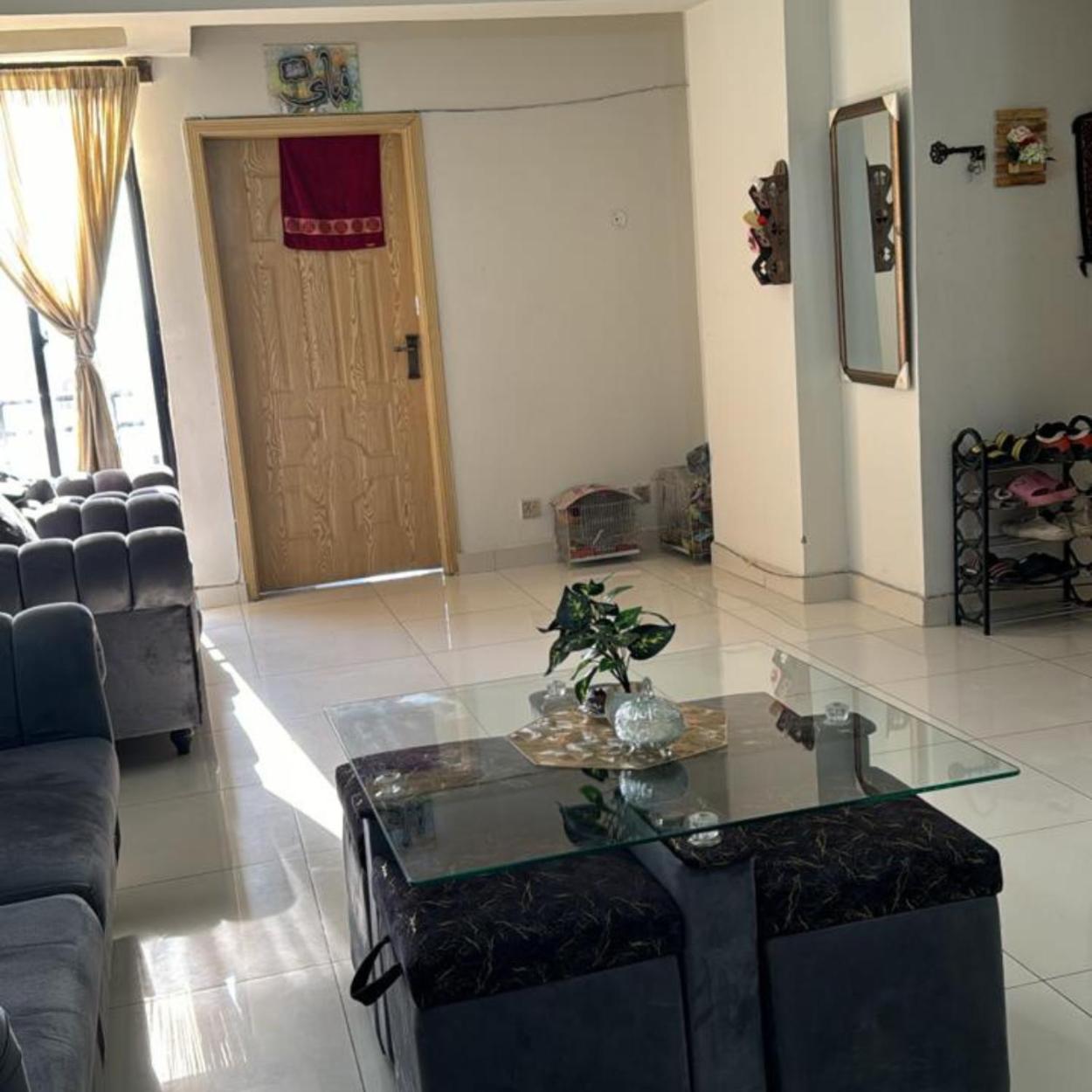 Quite & comfort Apartment For Family & Girls in DHA Islamabad view 4