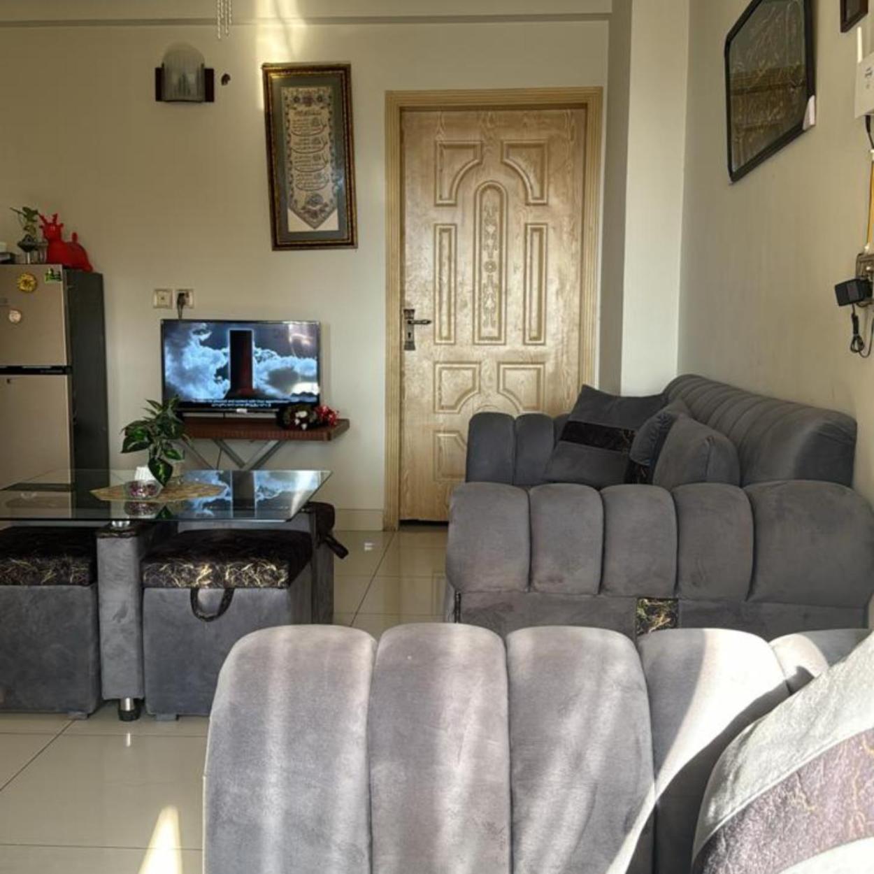 Quite & comfort Apartment For Family & Girls in DHA Islamabad view 3