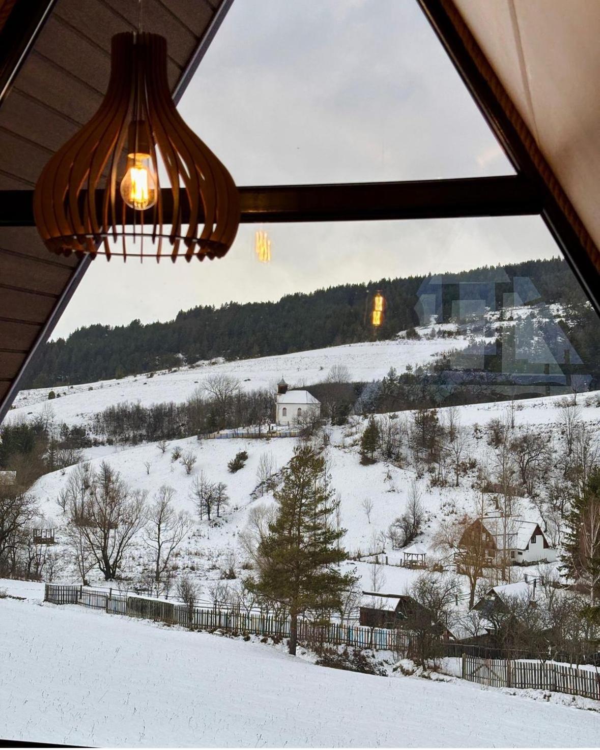 Holiday Cabins