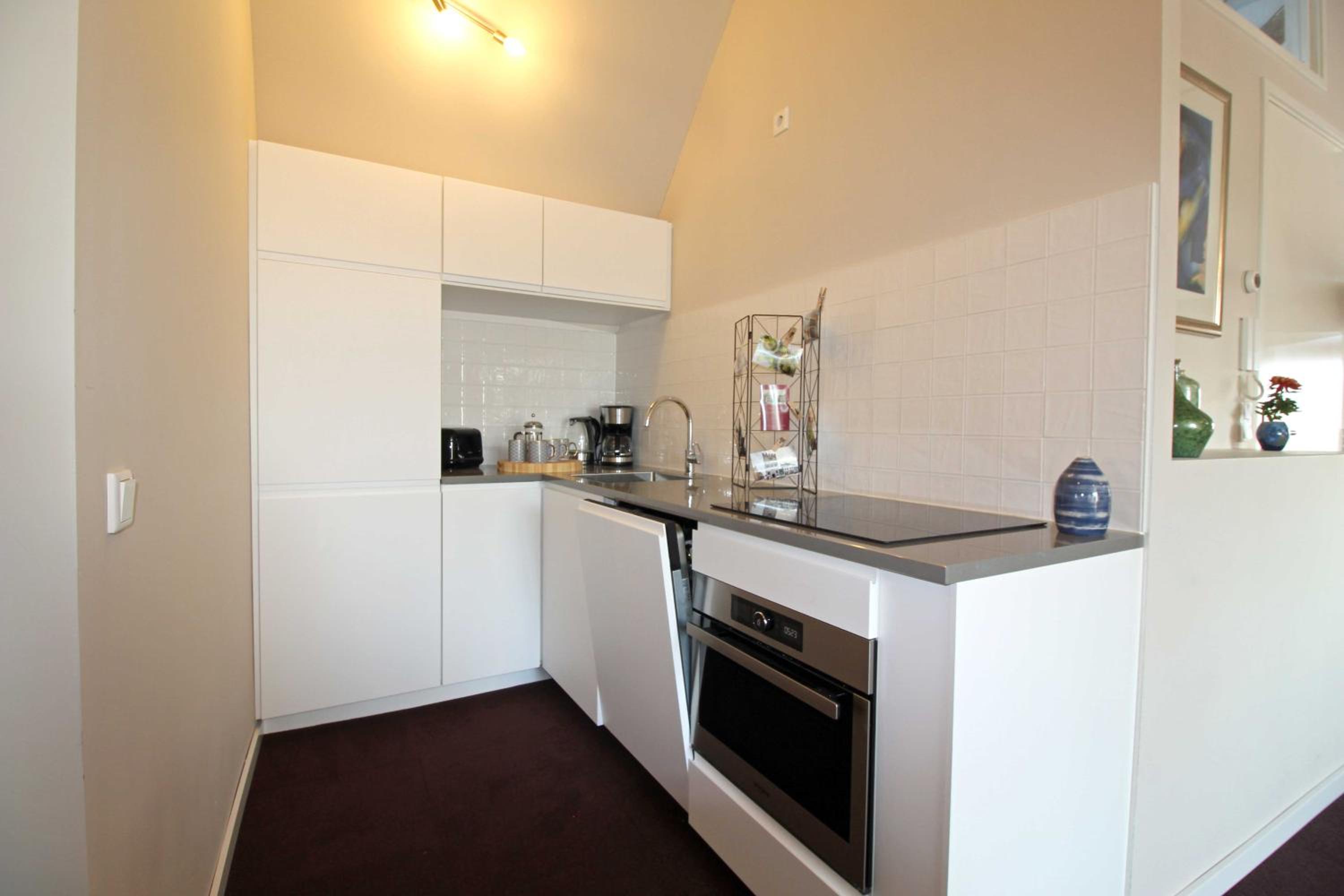 Huize de Lekpoort - The Stork Loft - Loft Apartment in Vianen Center, photo 10