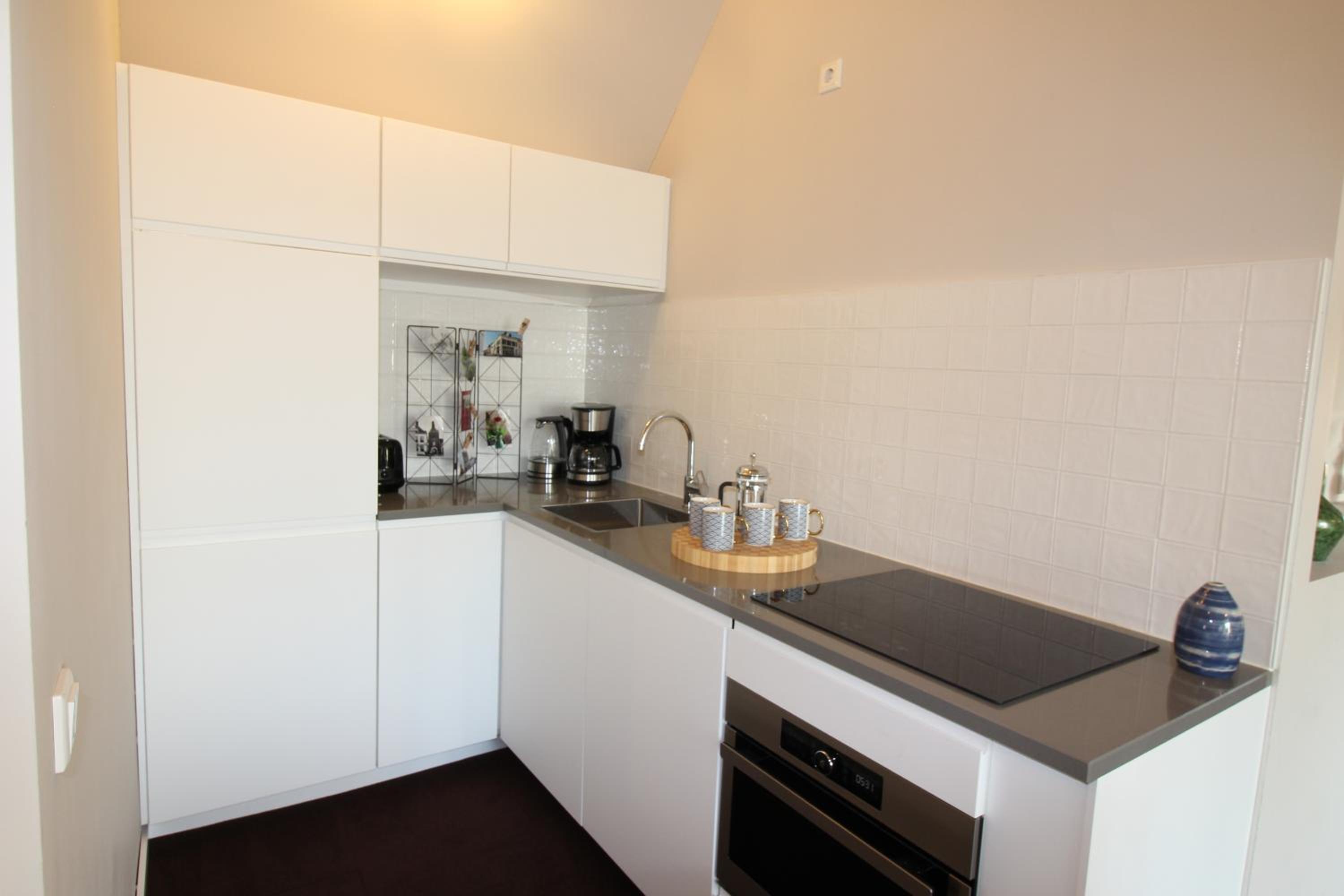 Huize de Lekpoort - The Stork Loft - Loft Apartment in Vianen Center, photo 18