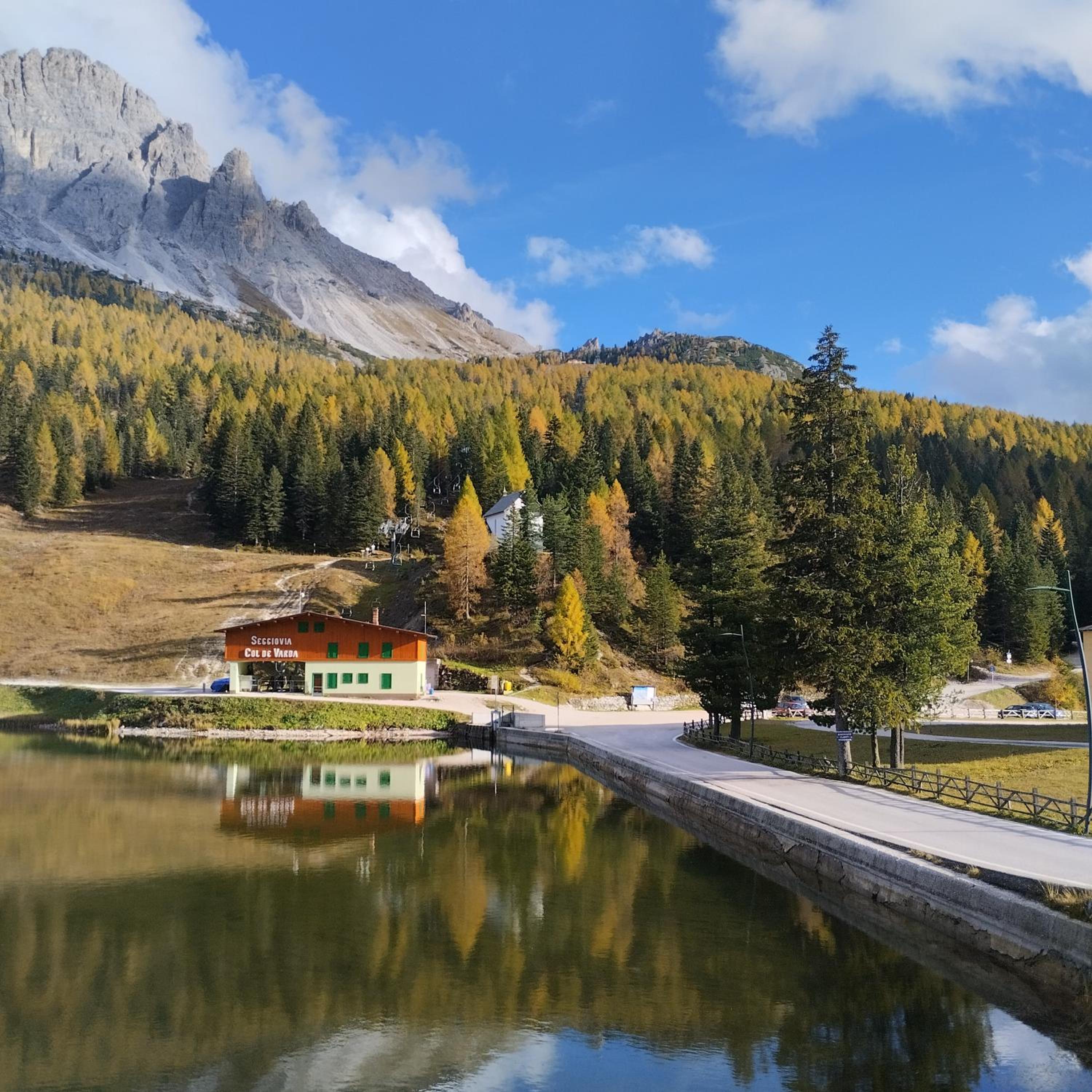 Dolomiti e Misurina My dreams view 2