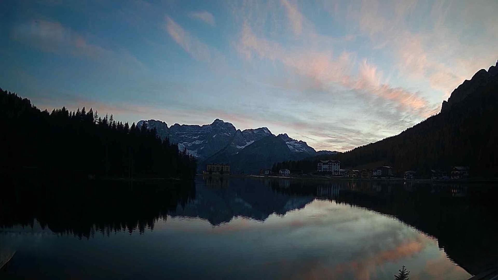 Dolomiti e Misurina My dreams view 5
