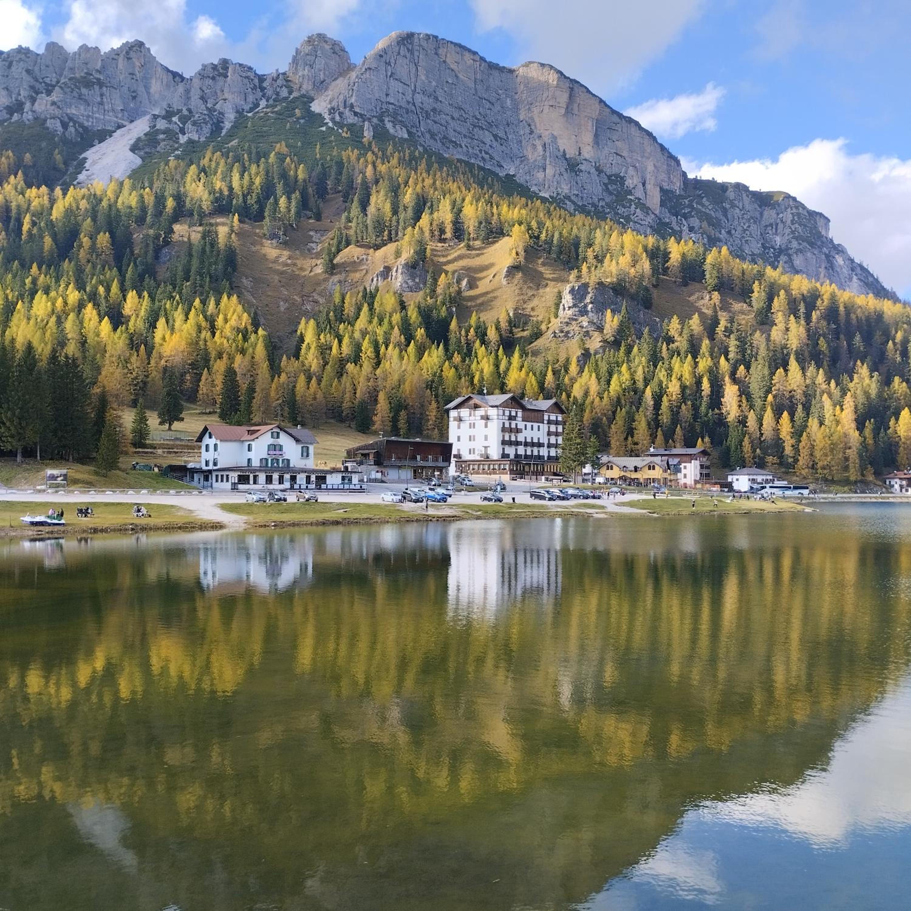 Dolomiti e Misurina My dreams