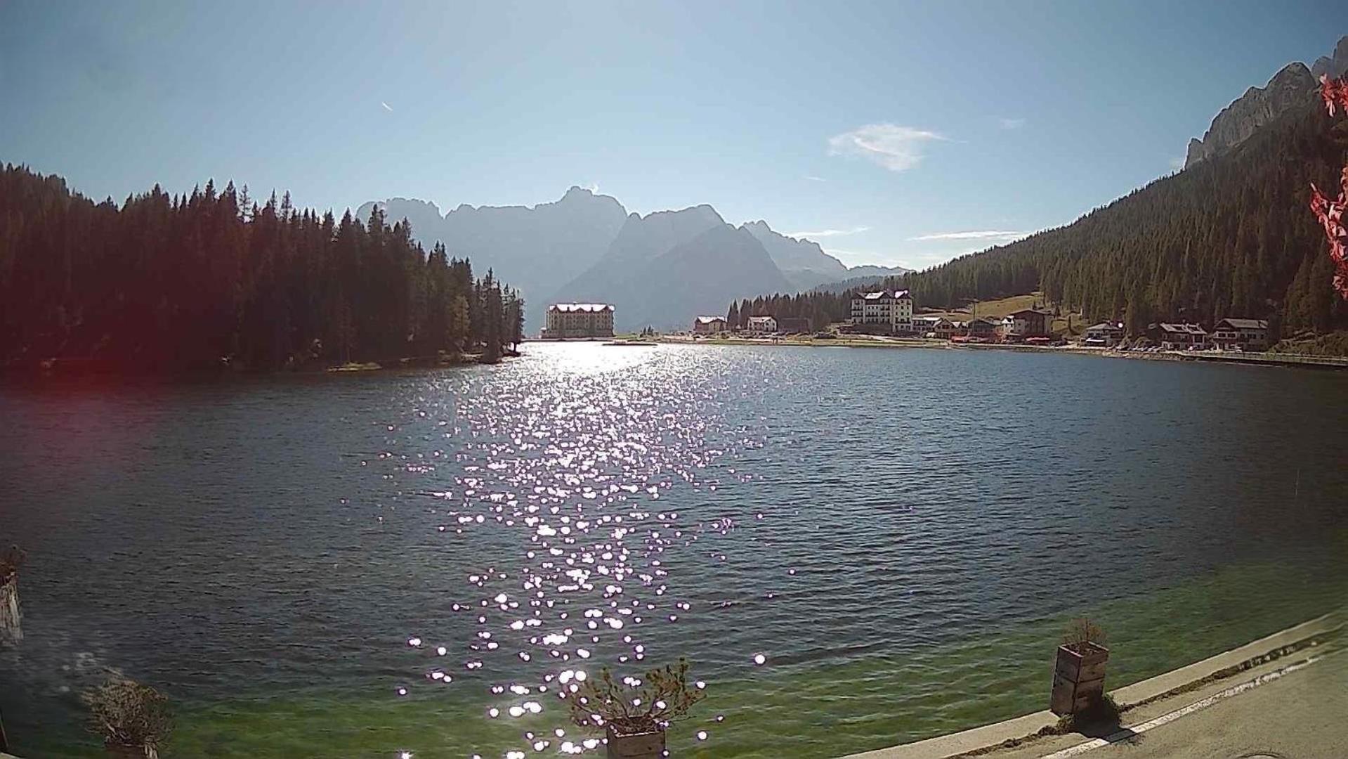 Dolomiti e Misurina My dreams view 4