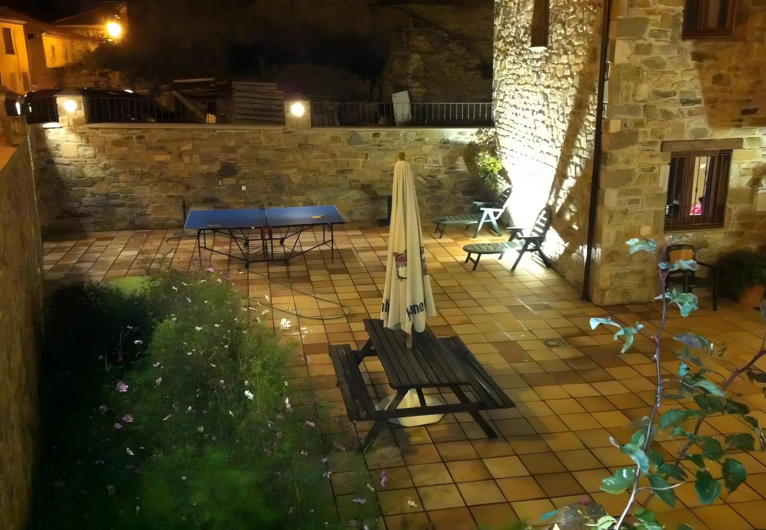 Casita Santa Cristina