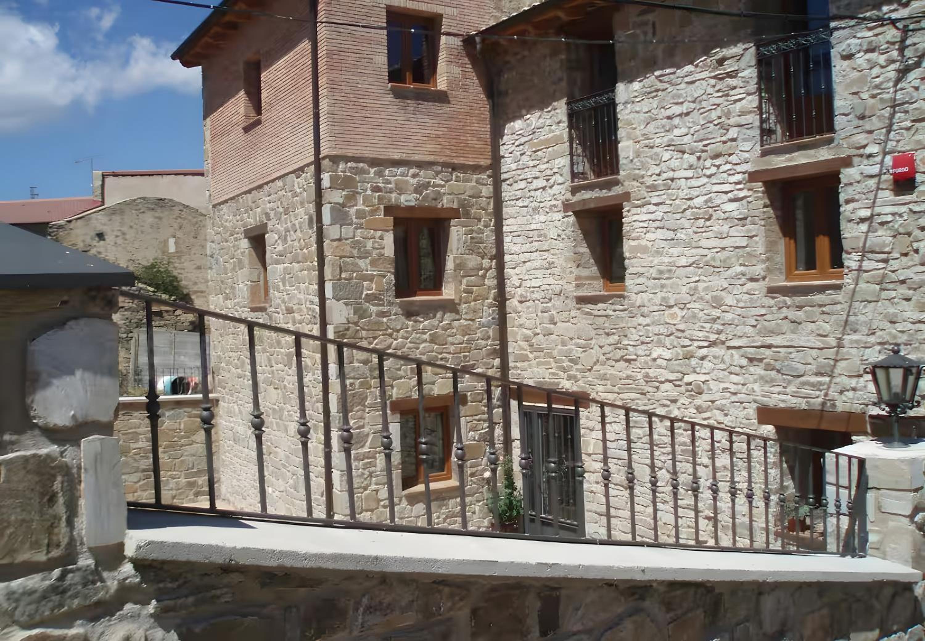 building