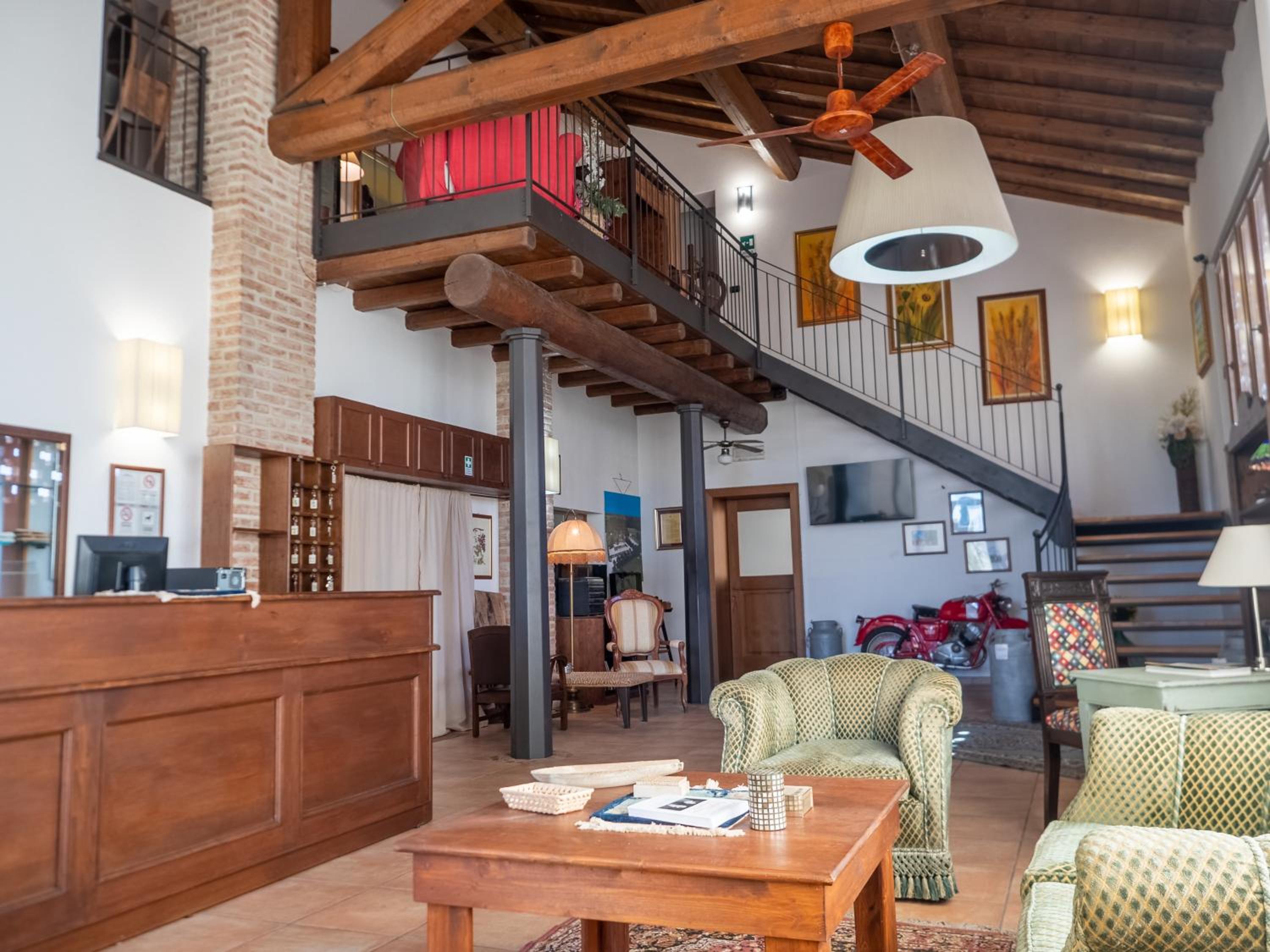 AGRITURISMO BORGO DEL MINCIO view 3