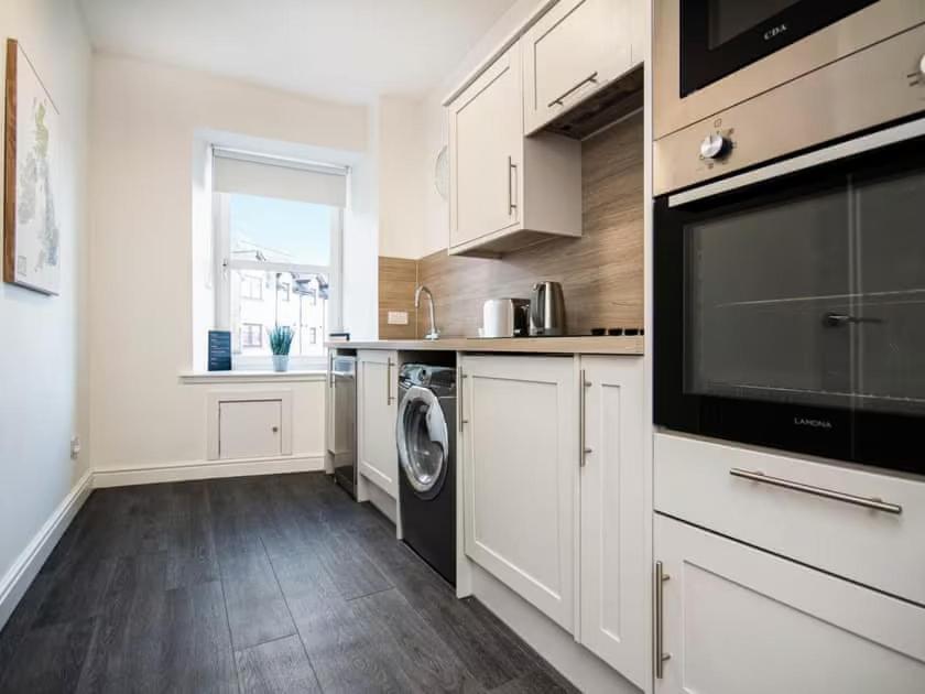 4 Lower Kessock Street view 2