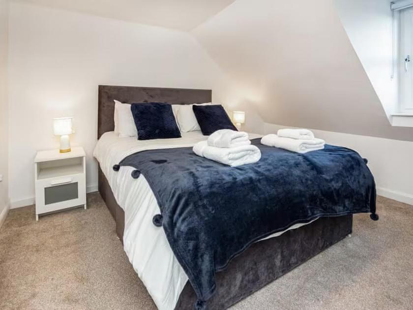 4 Lower Kessock Street view 5