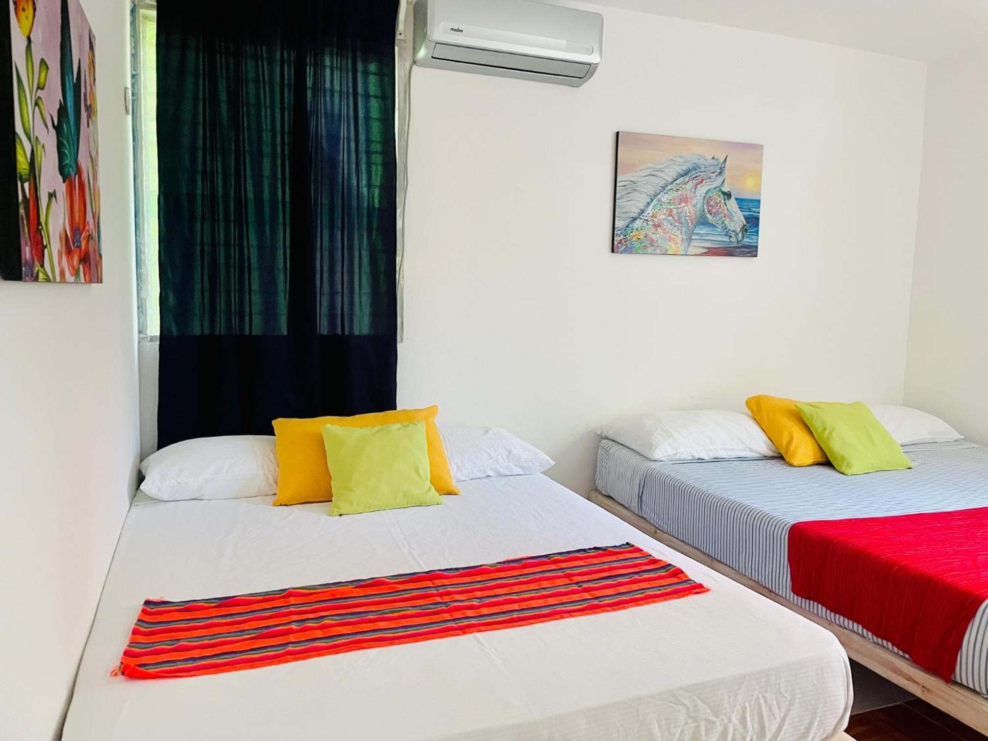 Punta me Apartments & Rooms near Punta Sam ferry Beach