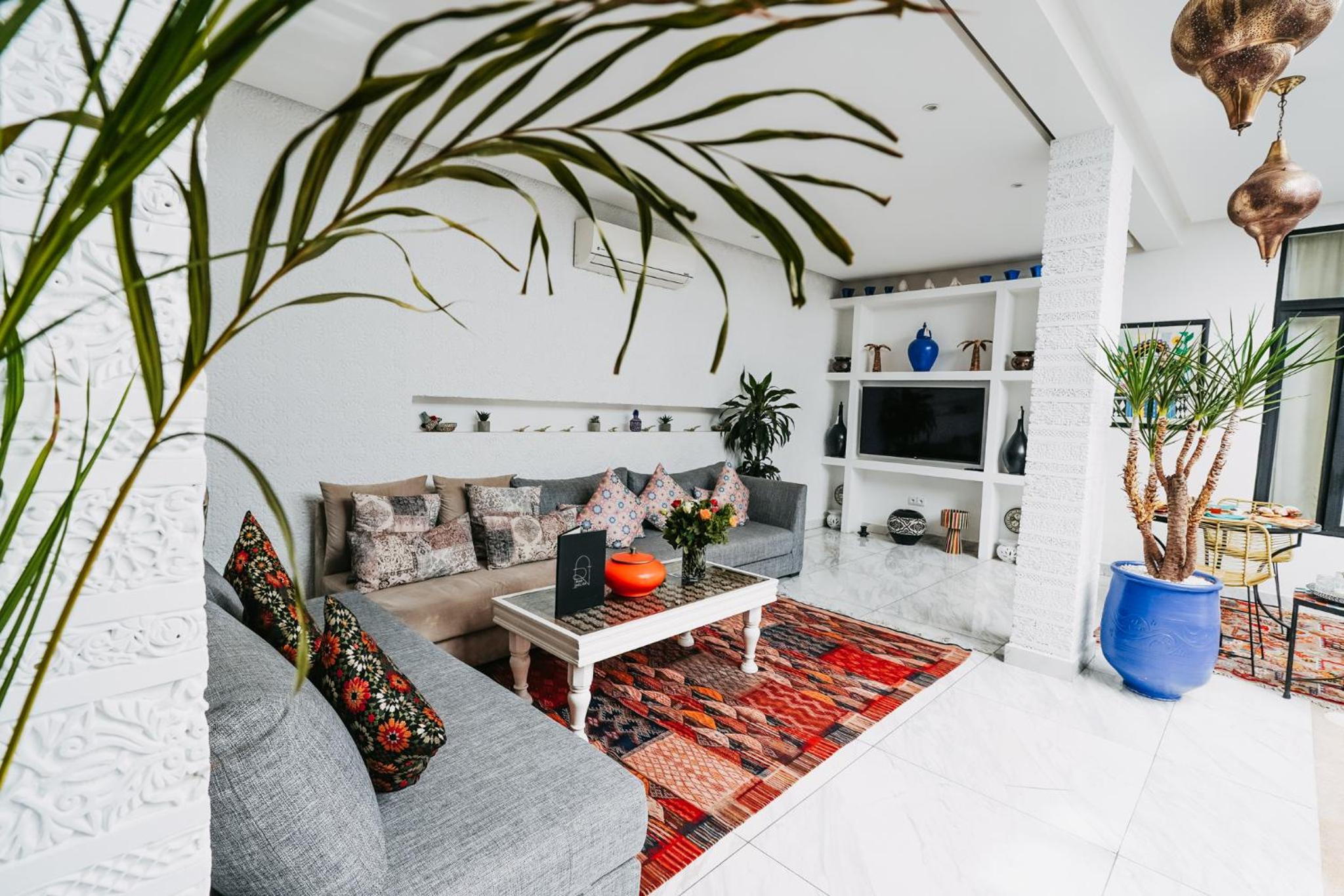 lounge