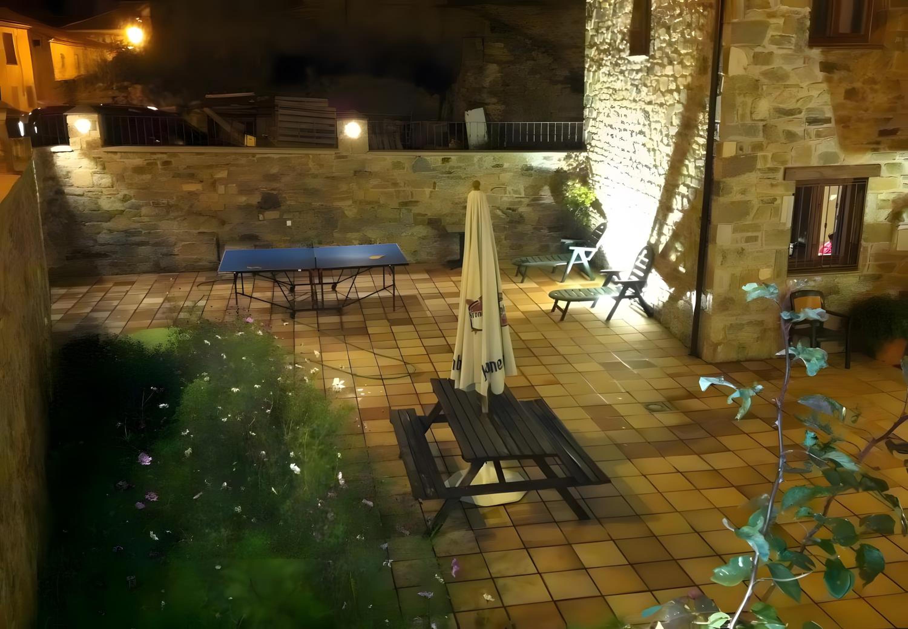 Casita Las Rozas