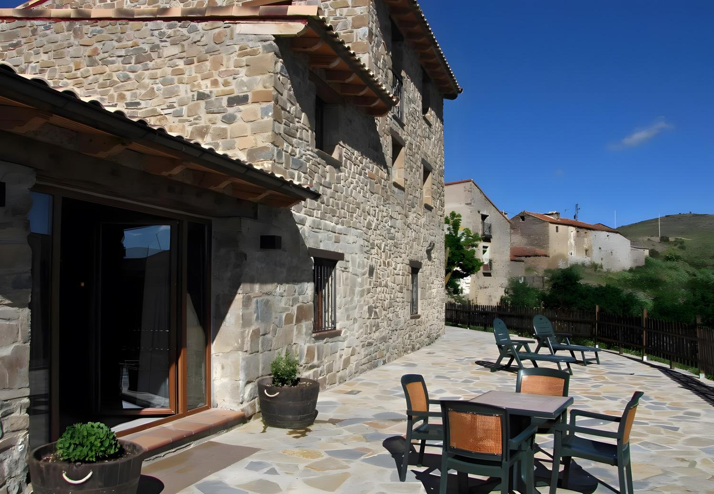 Casita Las Rozas