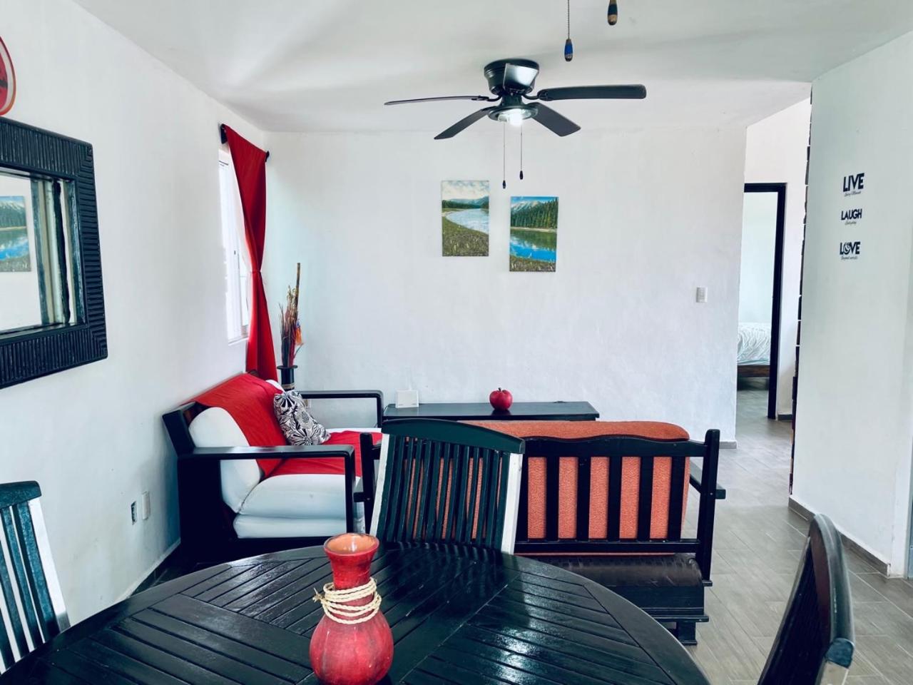 Punta me Apartments & Rooms near Punta Sam ferry Beach
