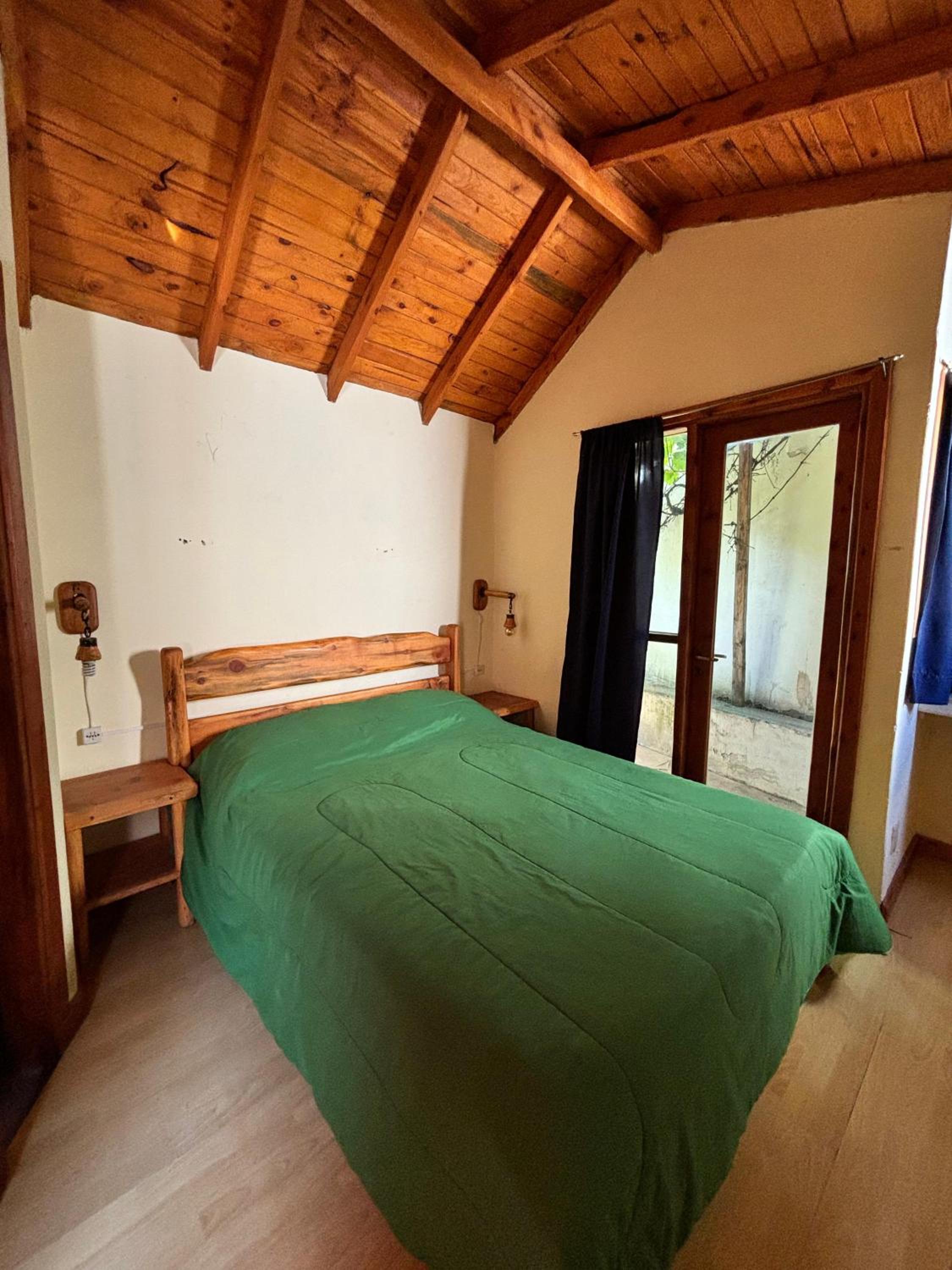 Jardín de Rosas Hostel