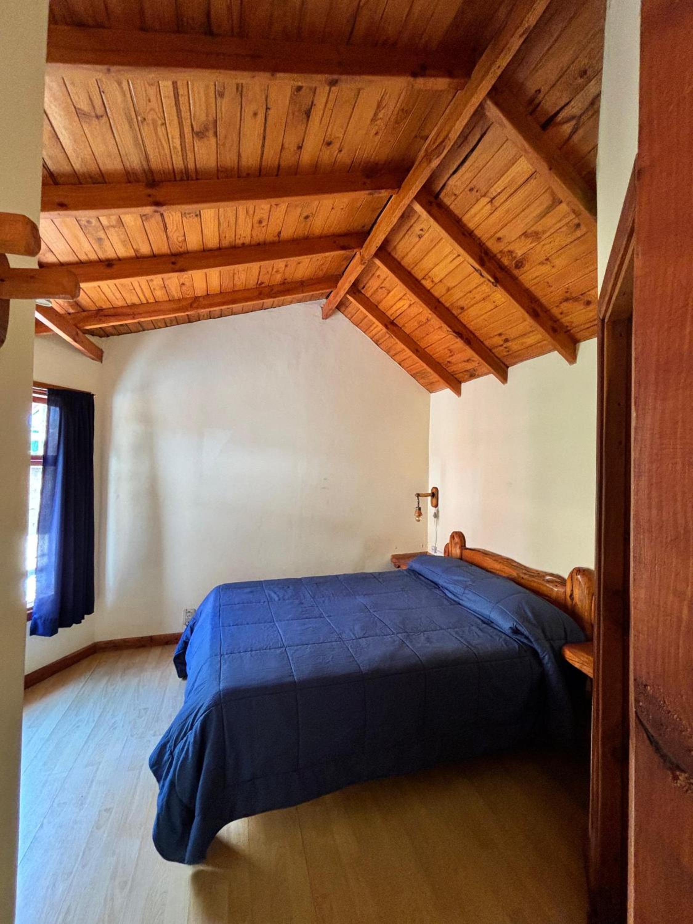 Jardín de Rosas Hostel